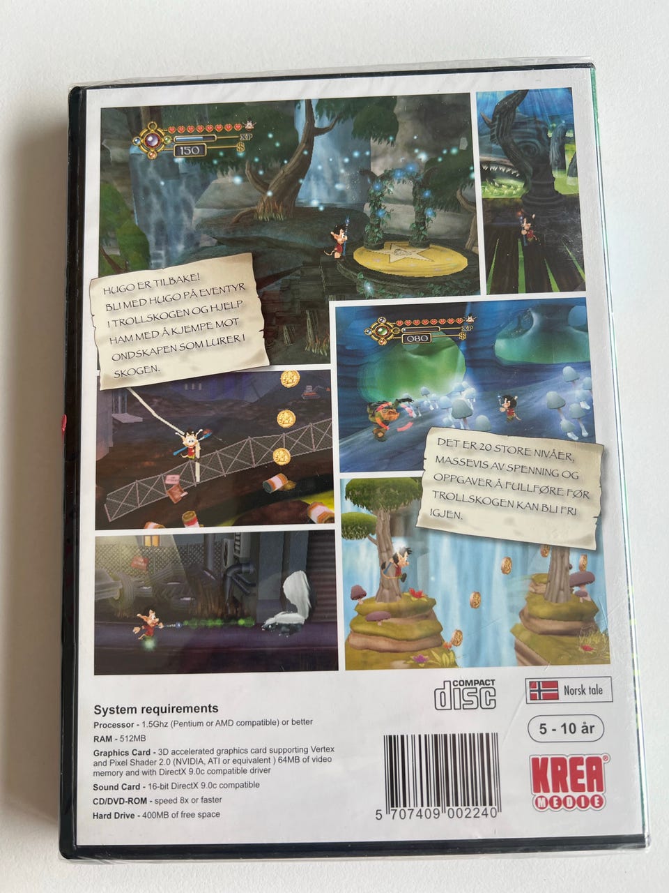 Product image 3 of 3