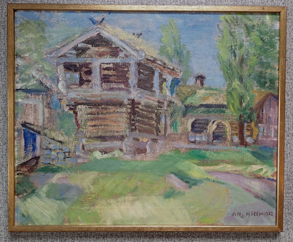Galleribilde