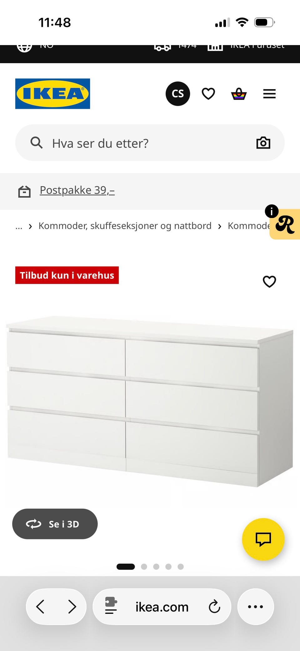 Galleribilde
