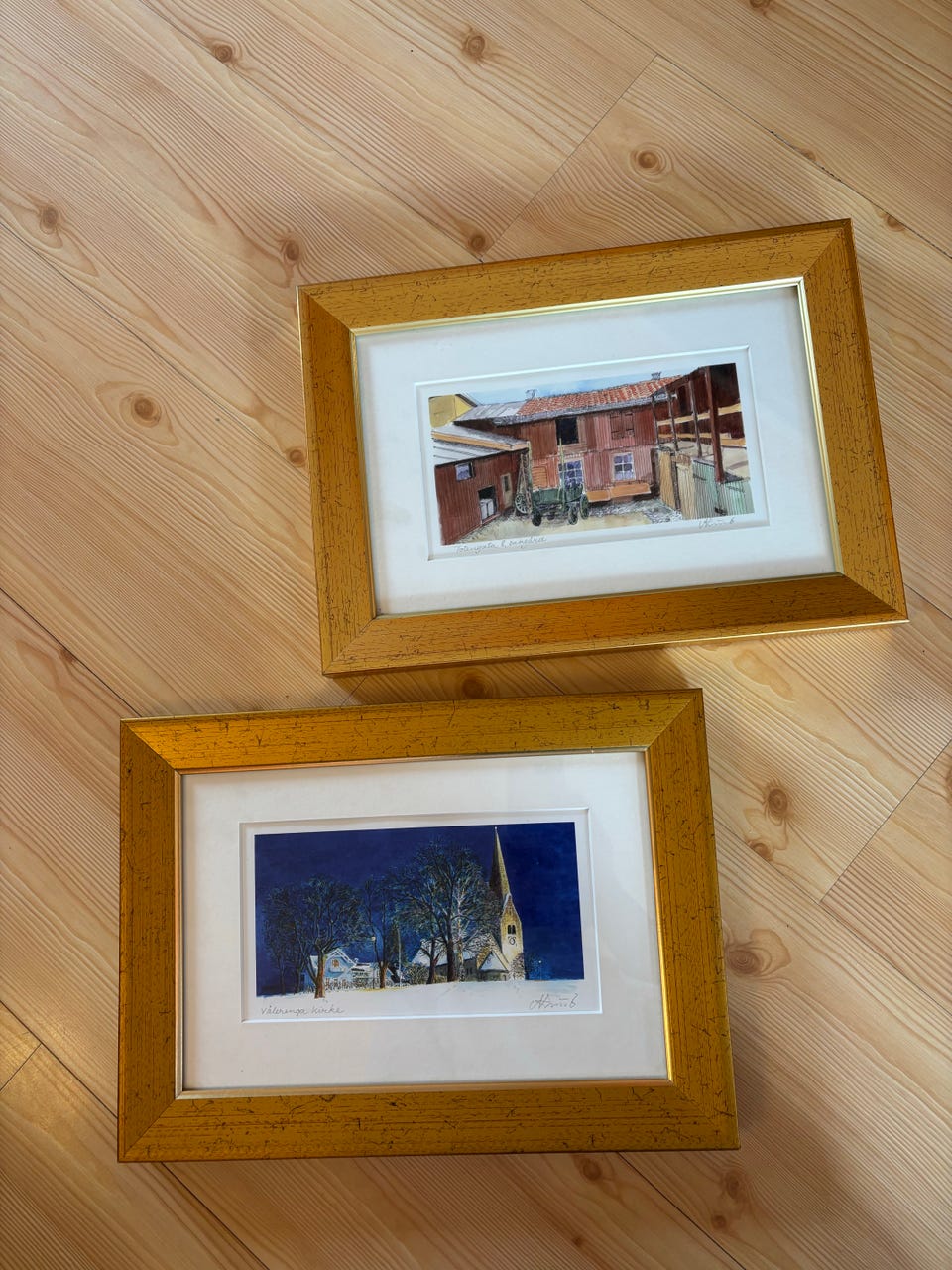 Galleribilde