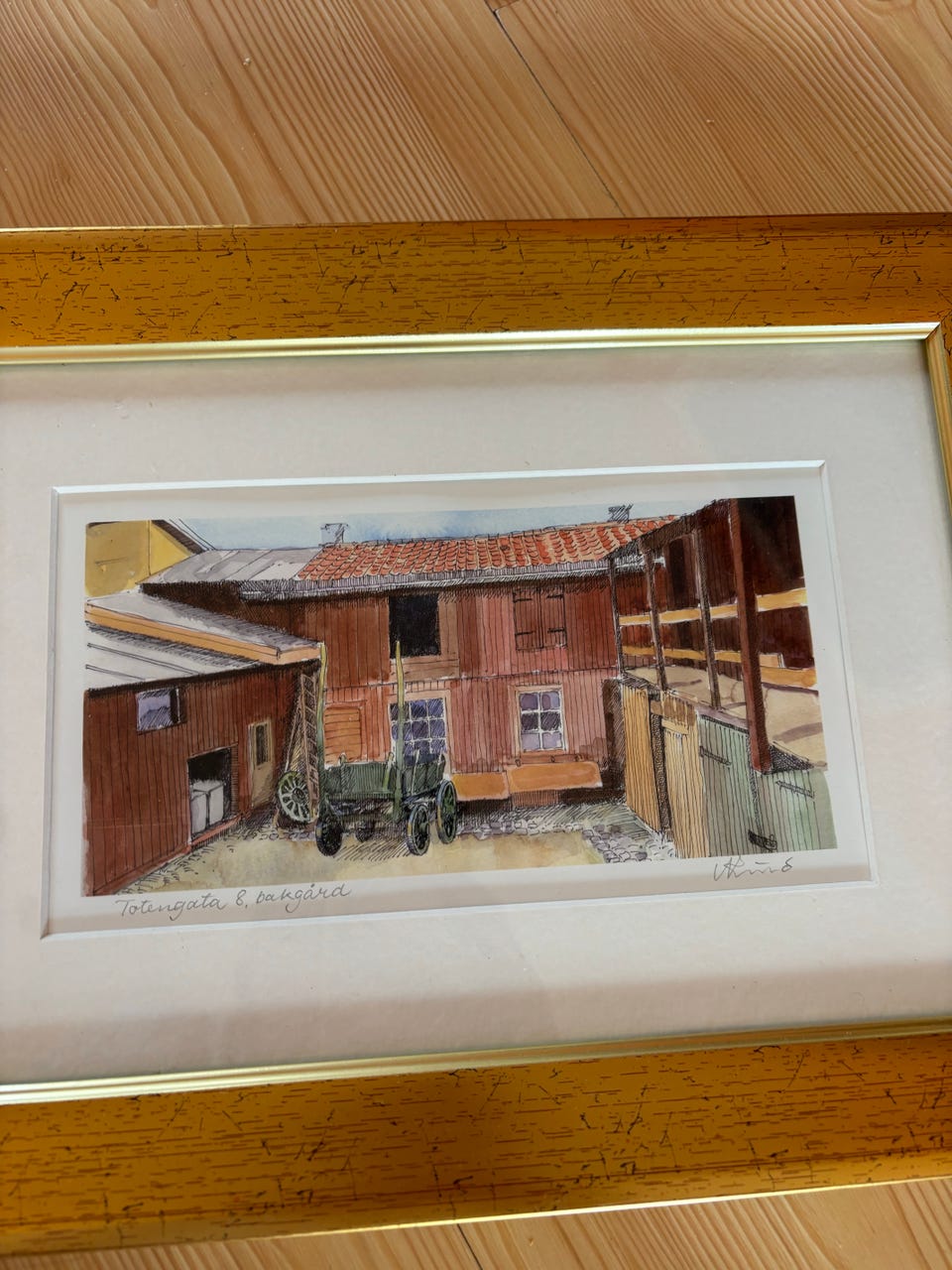 Galleribilde