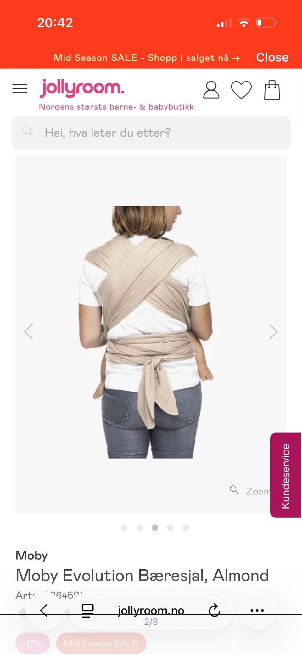 Product image 3 of 3
