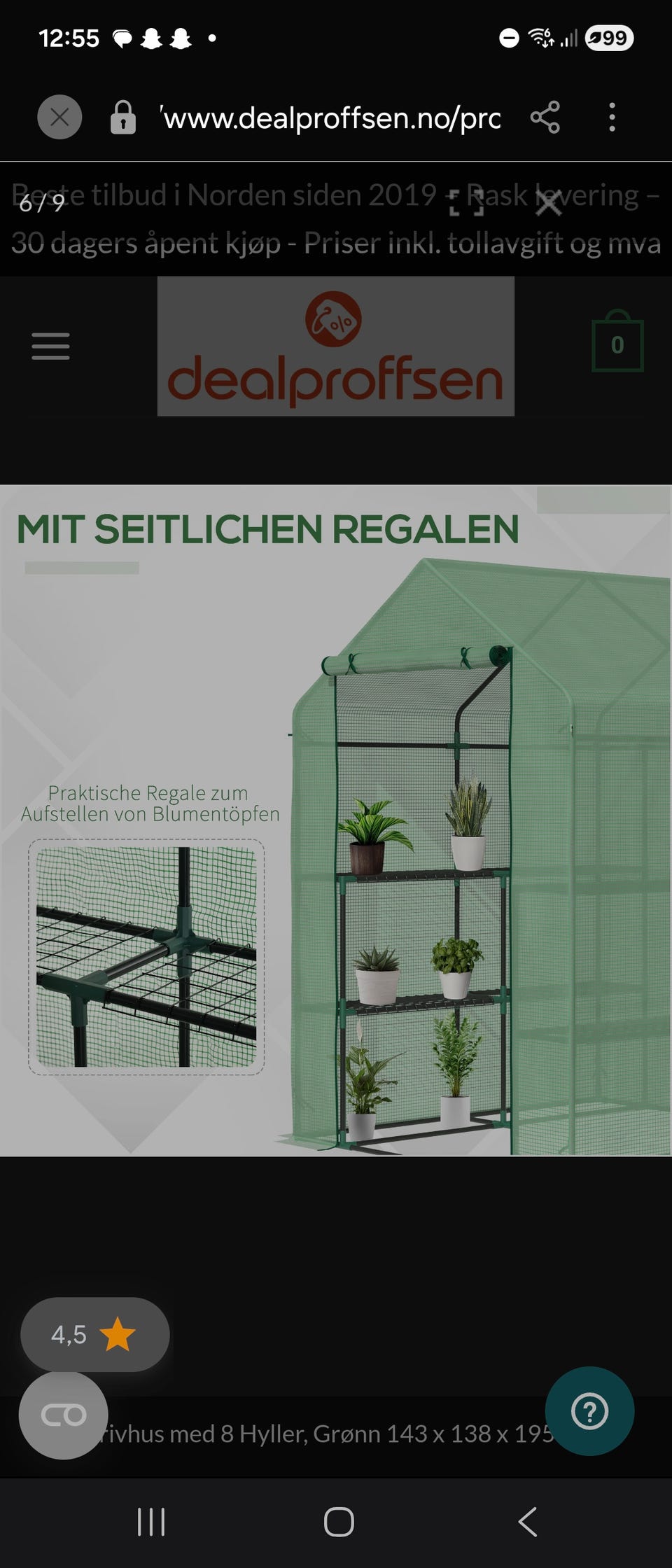 Galleribilde