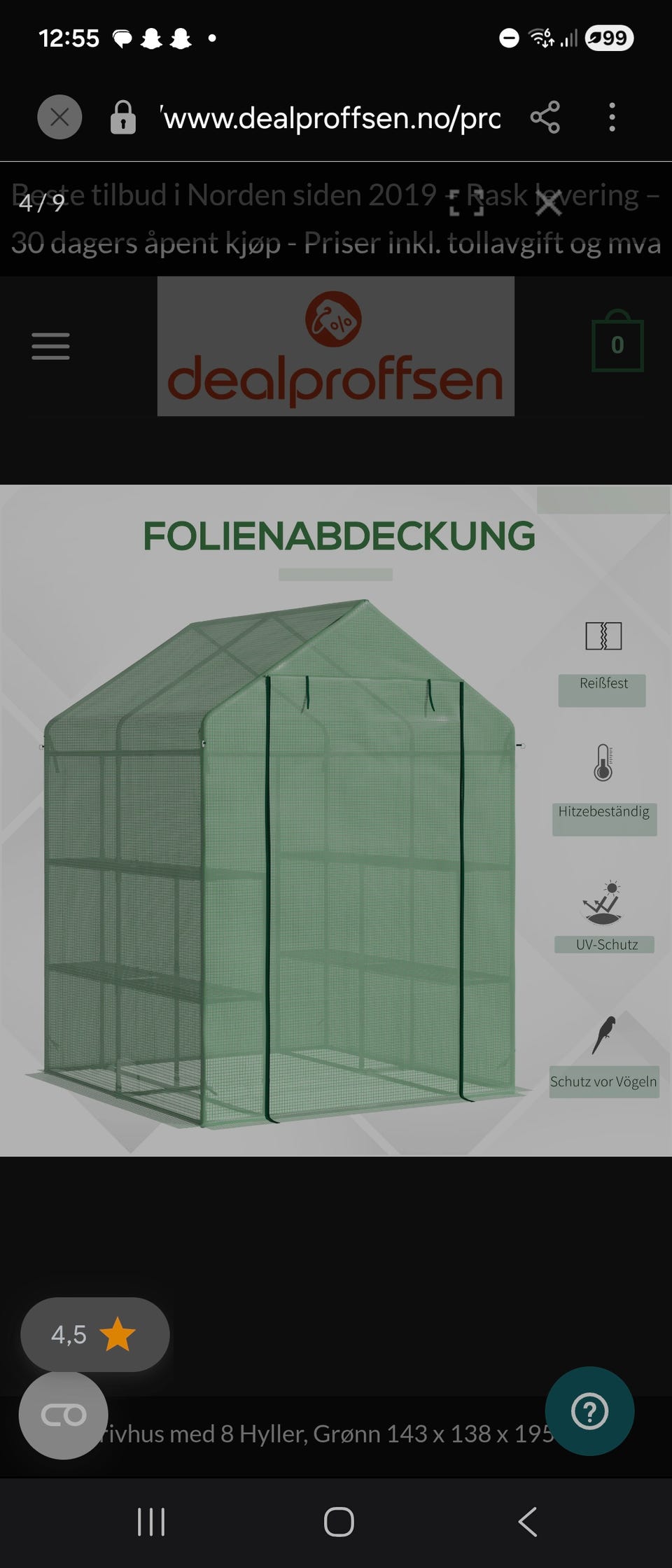 Galleribilde