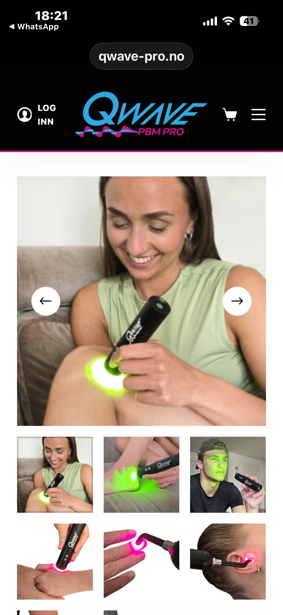 Product image 2 of 2