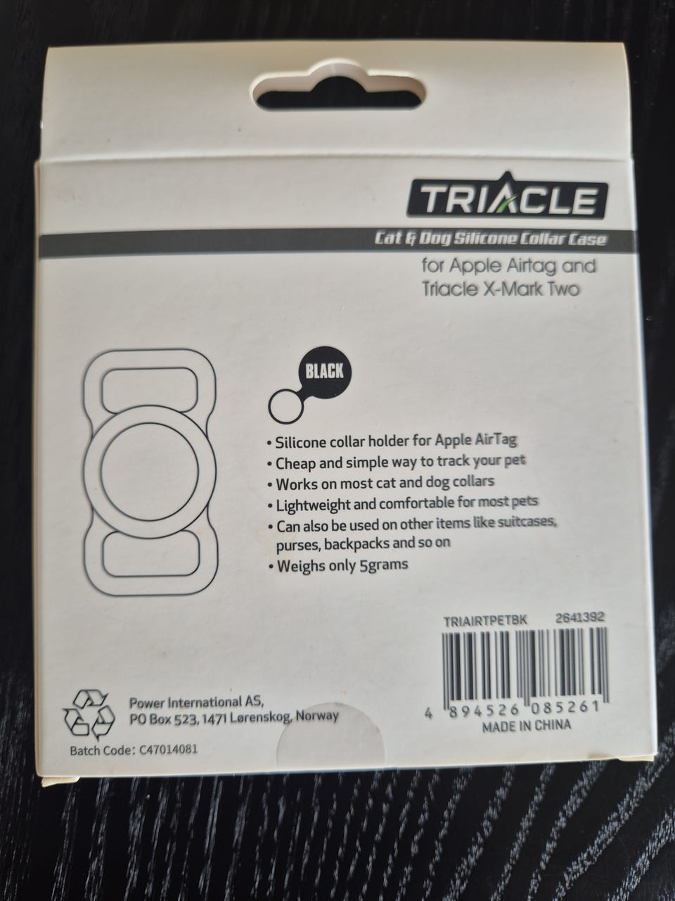 Product image 2 of 5