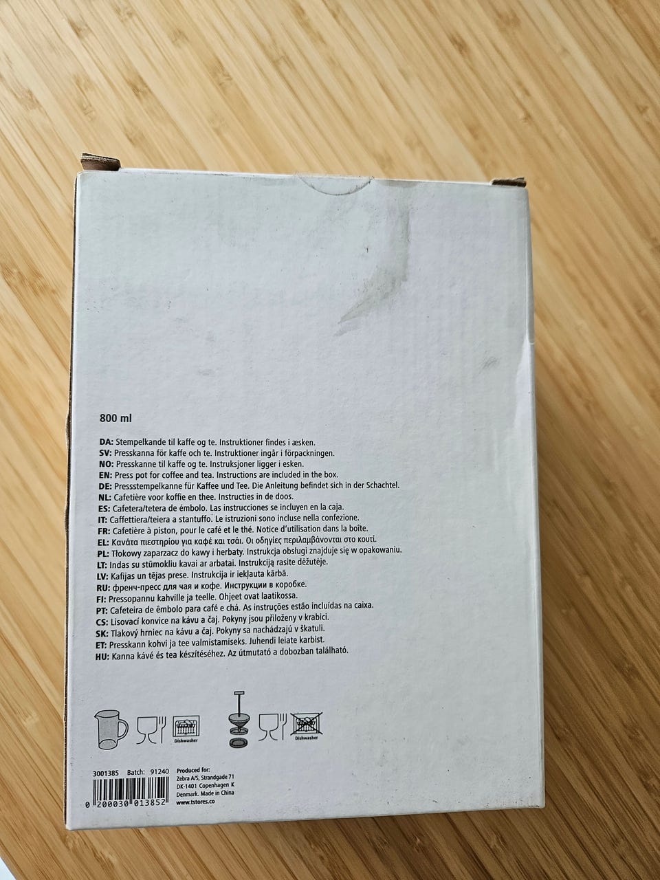 Product image 2 of 3