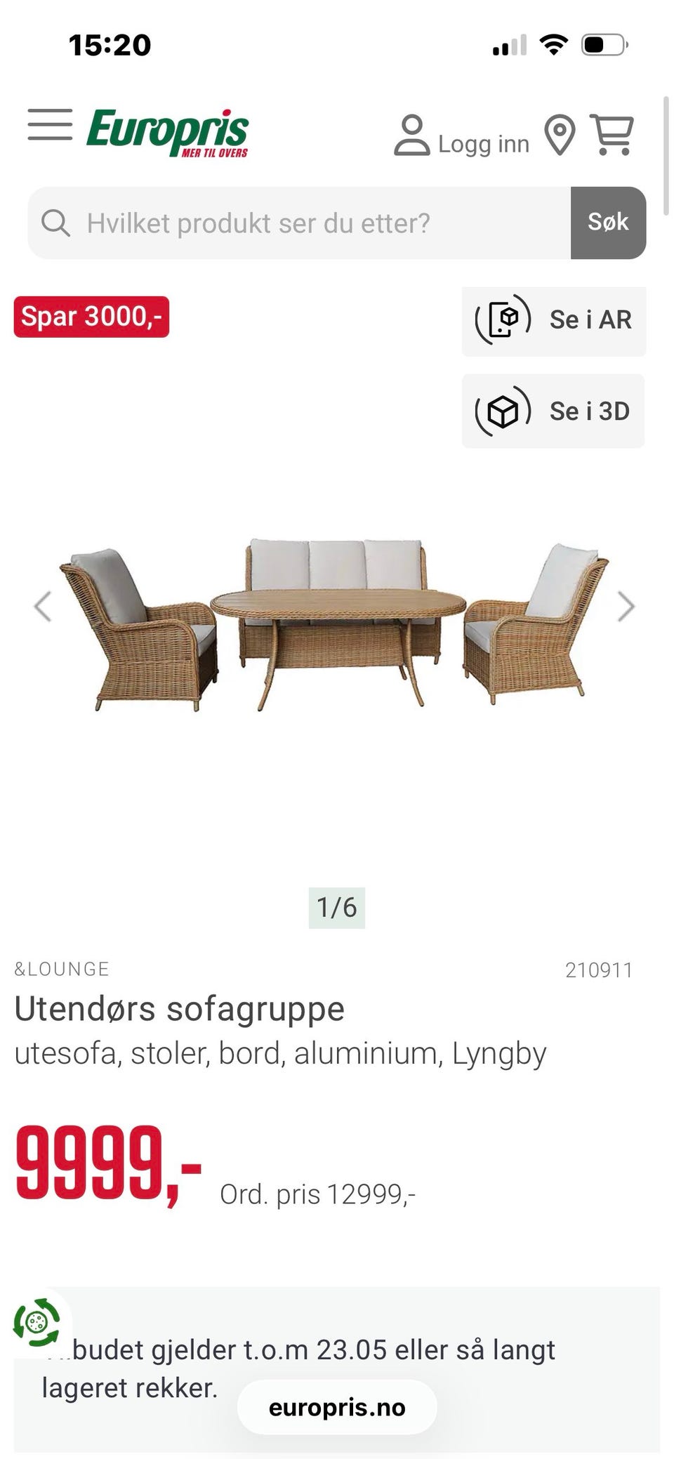 Galleribilde