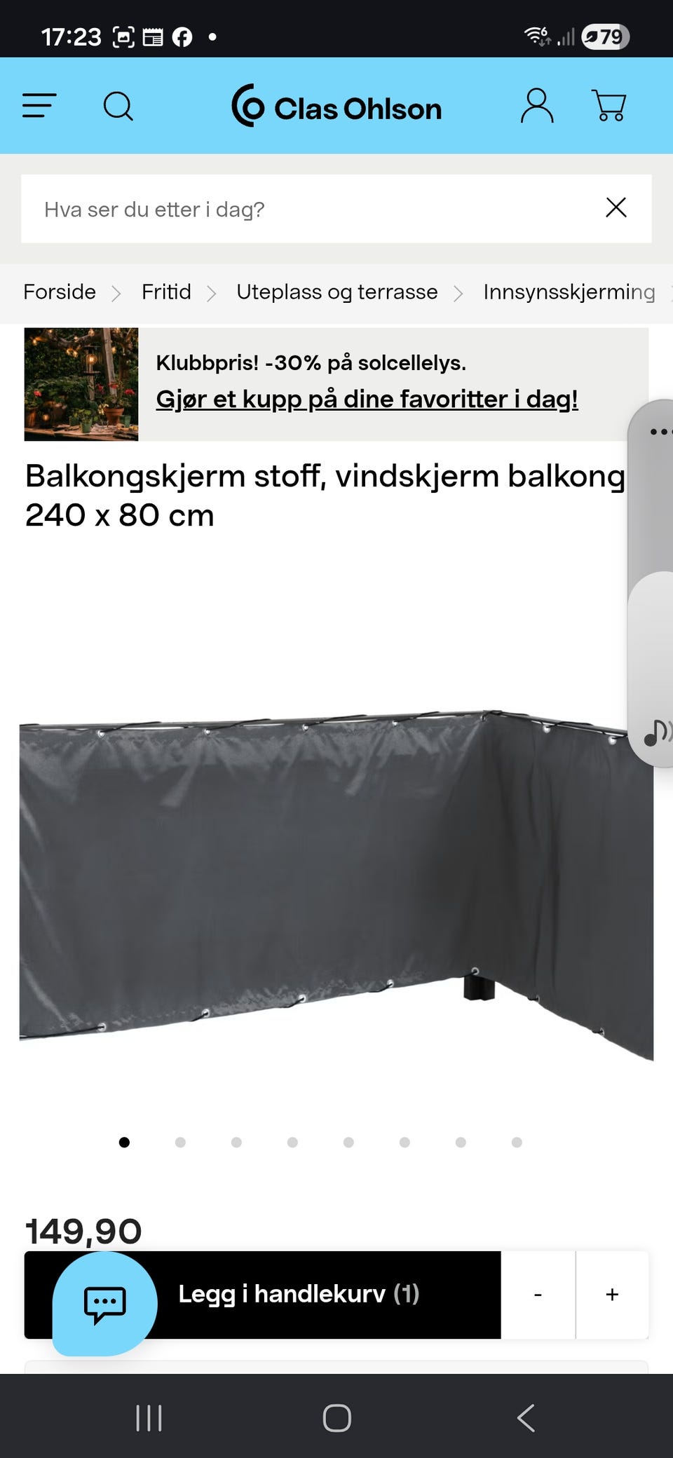 Galleribilde