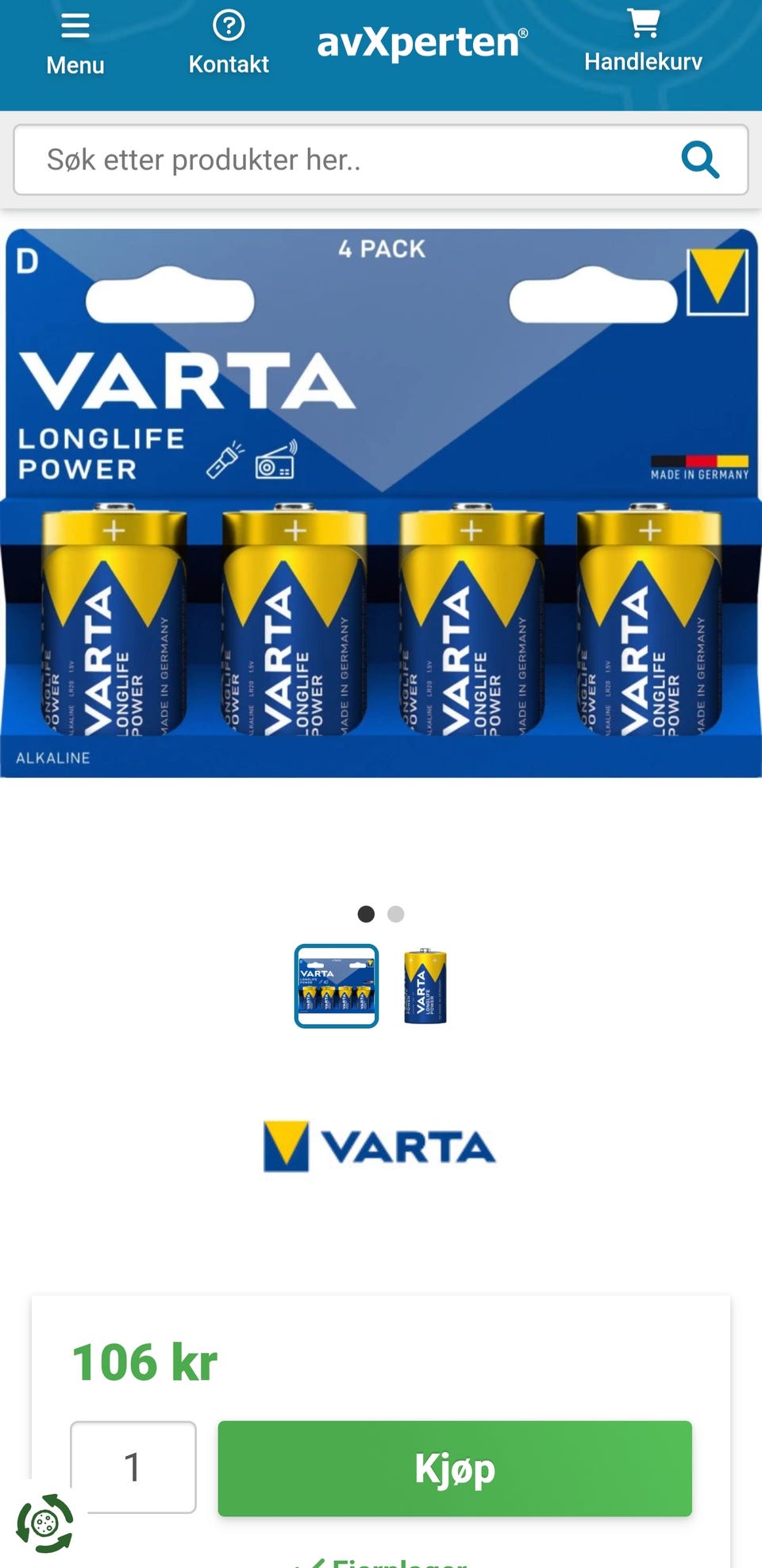 Product image 6 of 7
