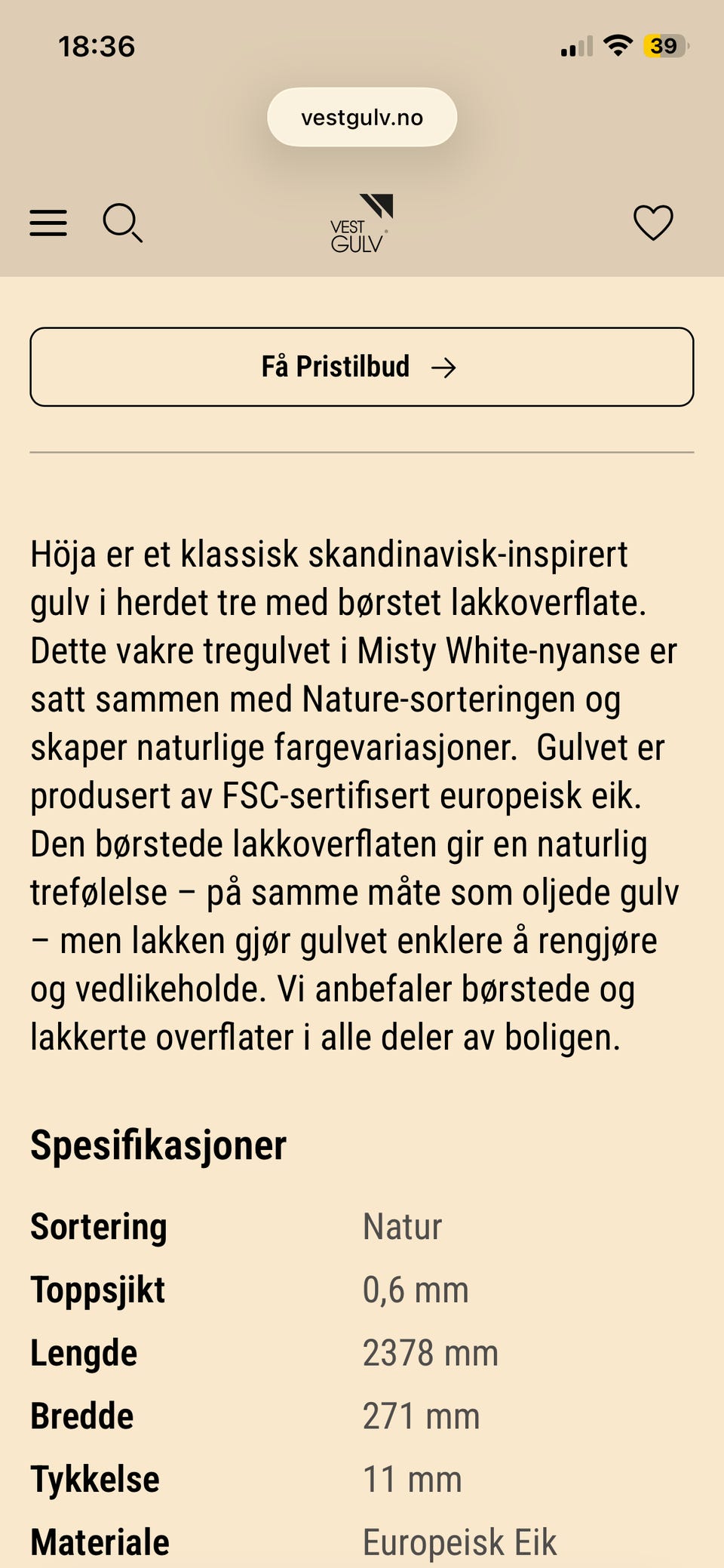 Galleribilde