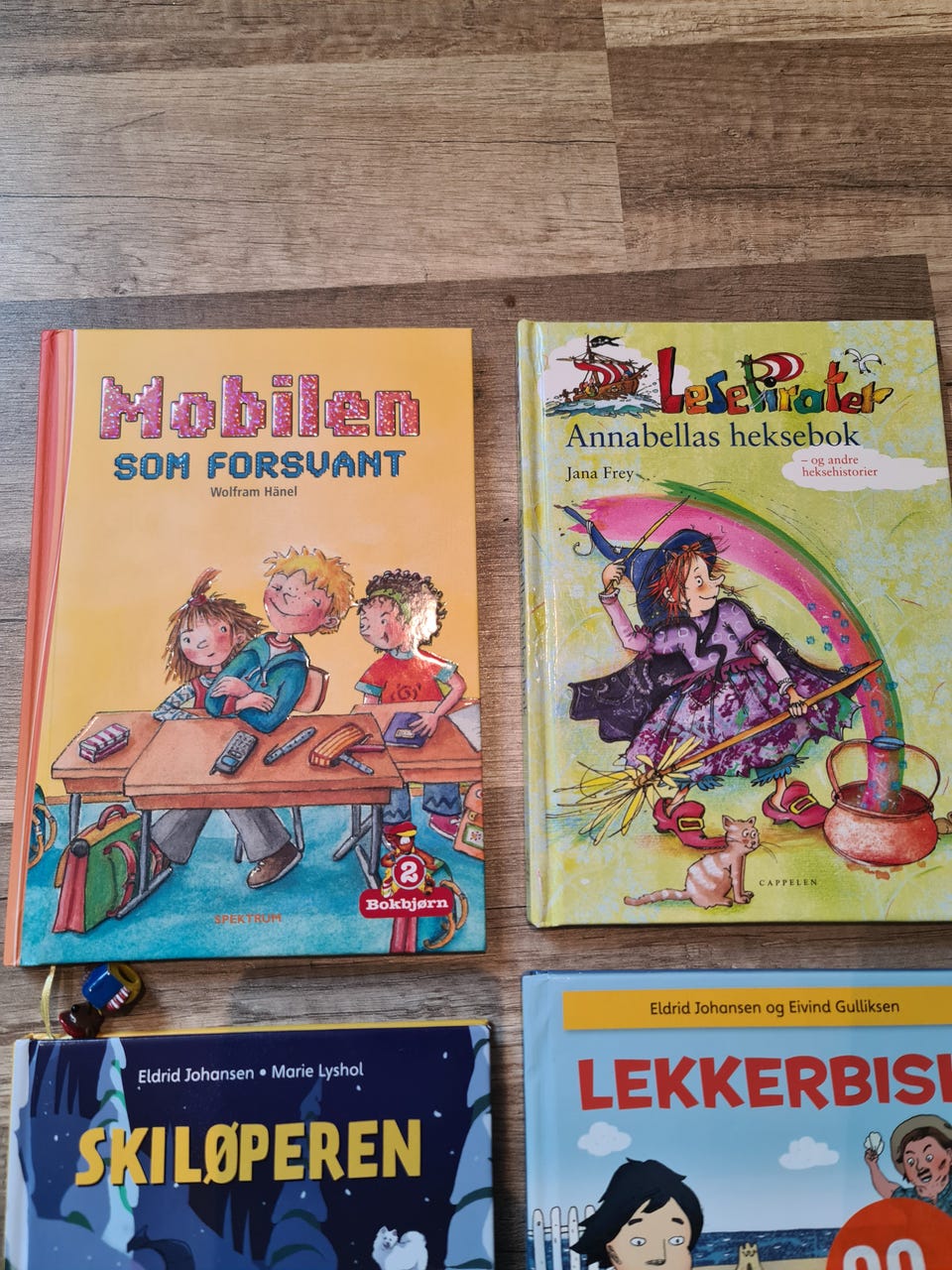 Galleribilde