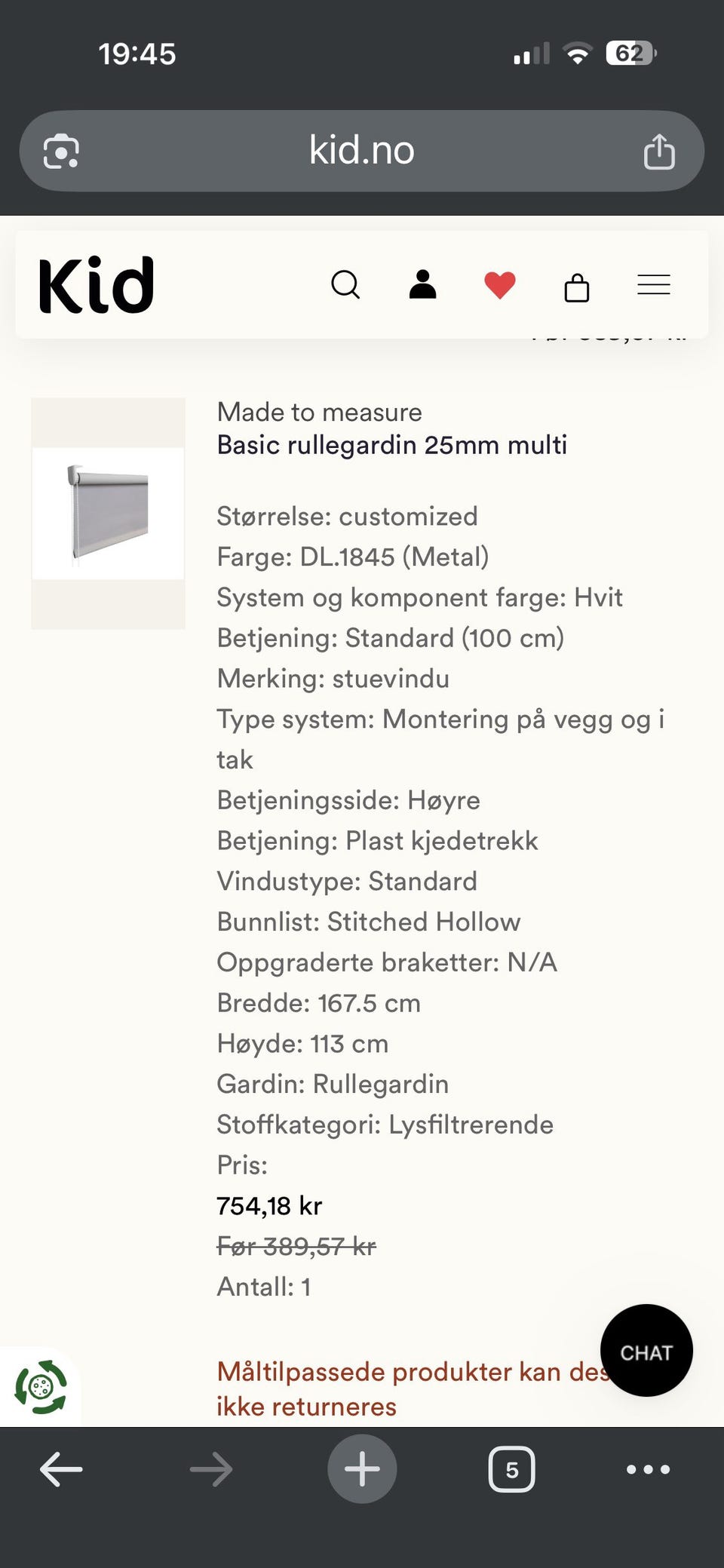 Galleribilde