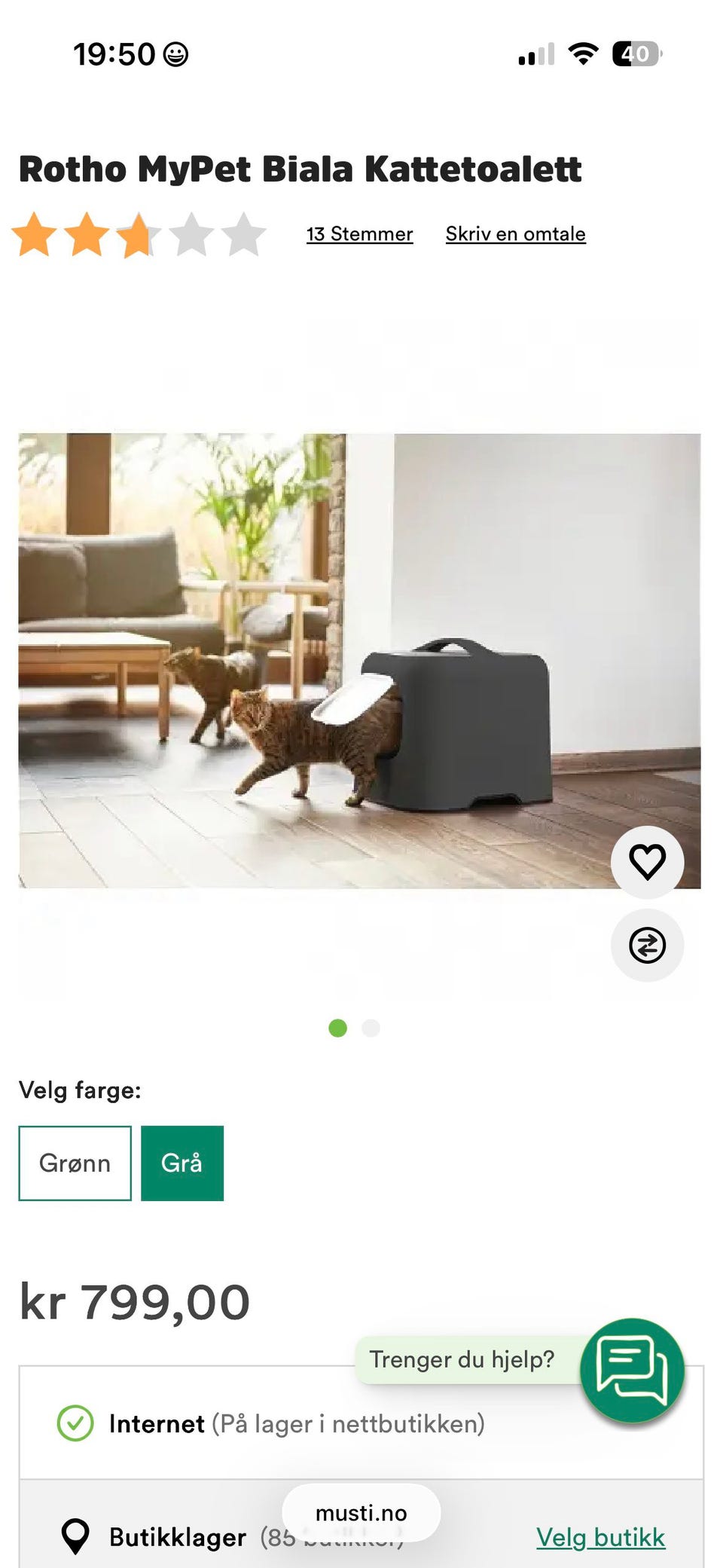 Galleribilde
