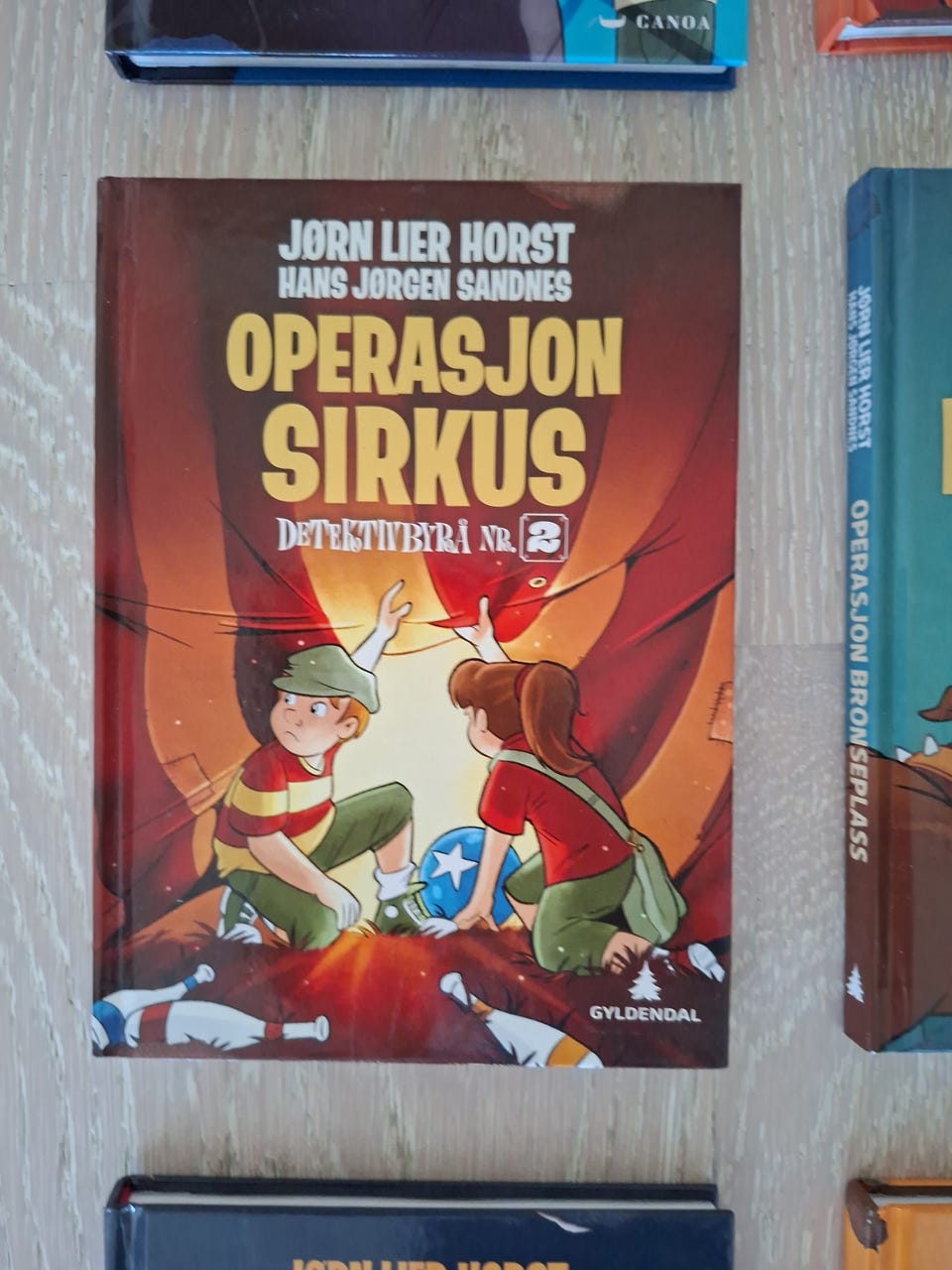 Galleribilde