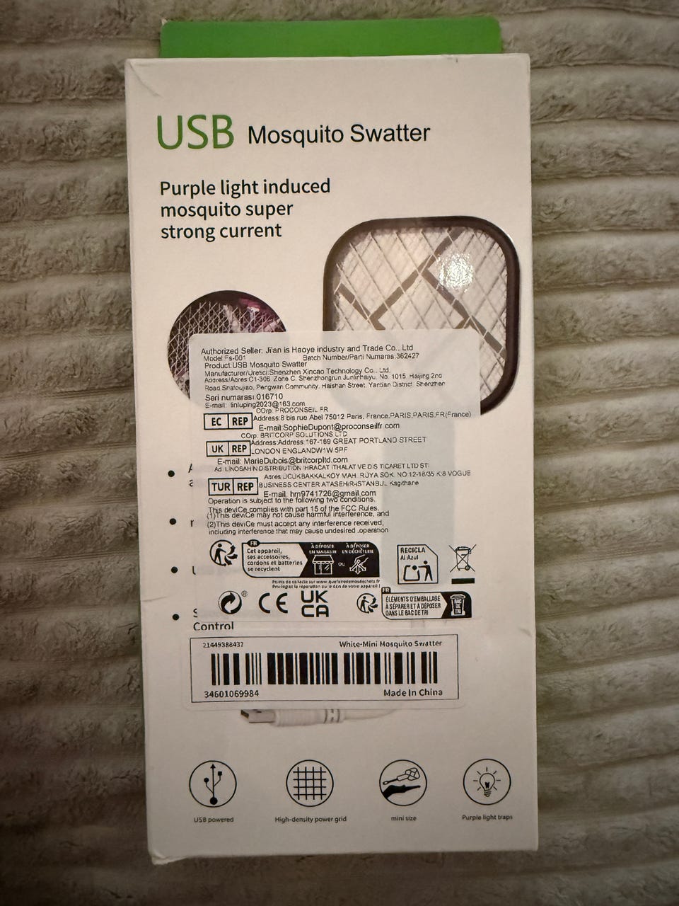 Product image 2 of 3