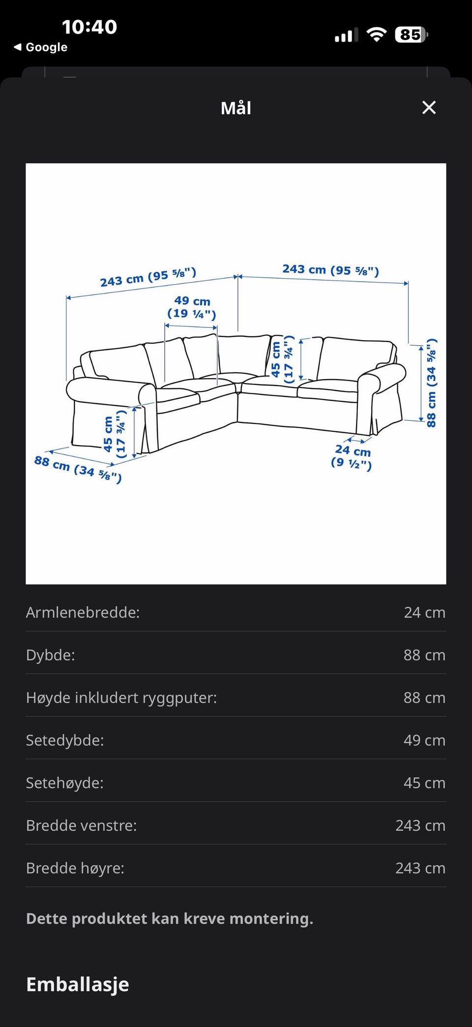 Galleribilde