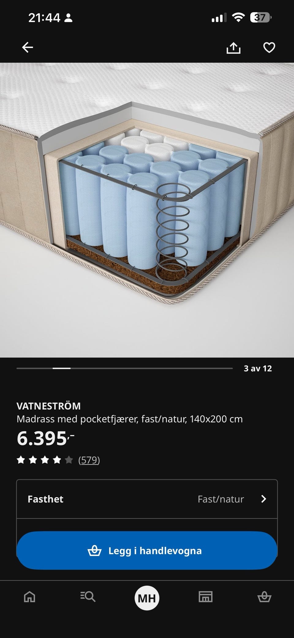 Galleribilde