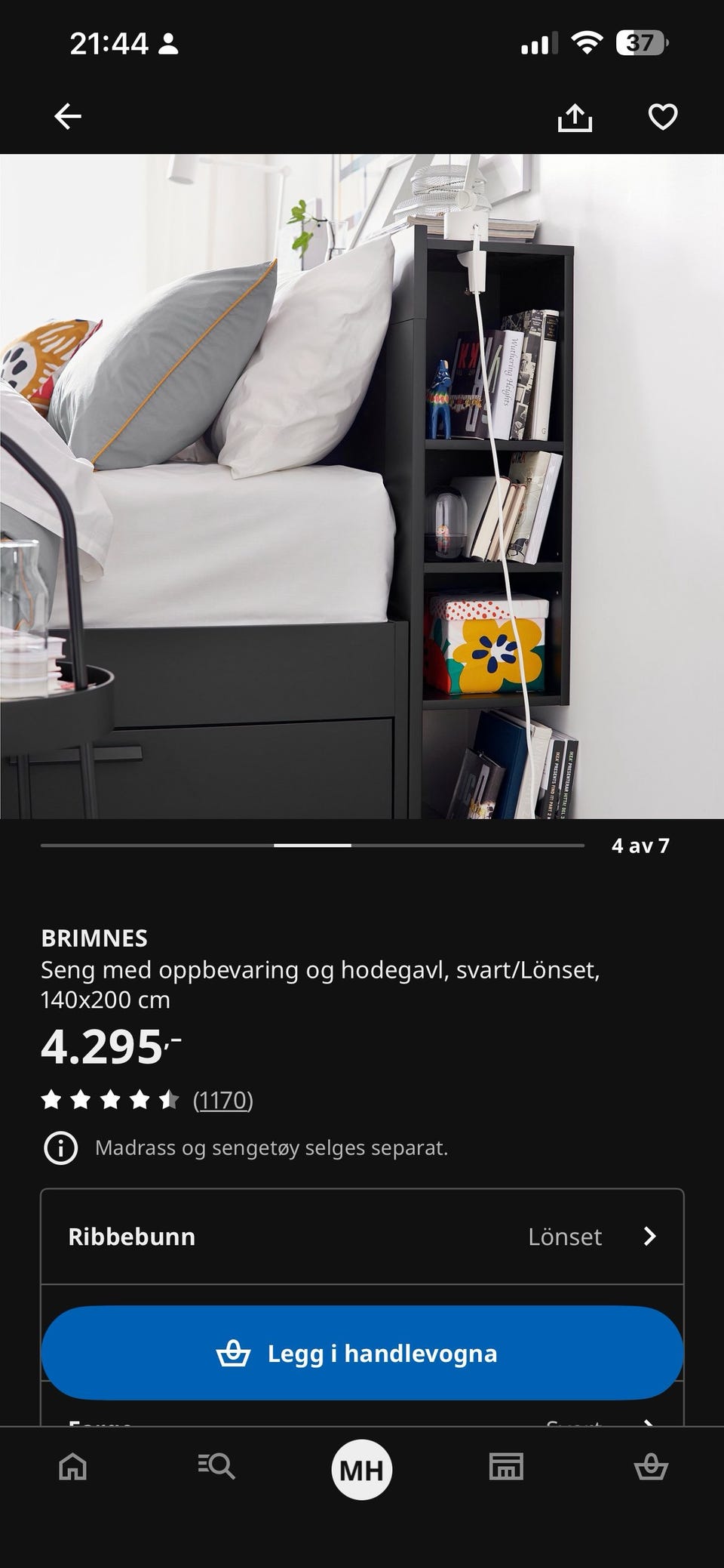 Galleribilde