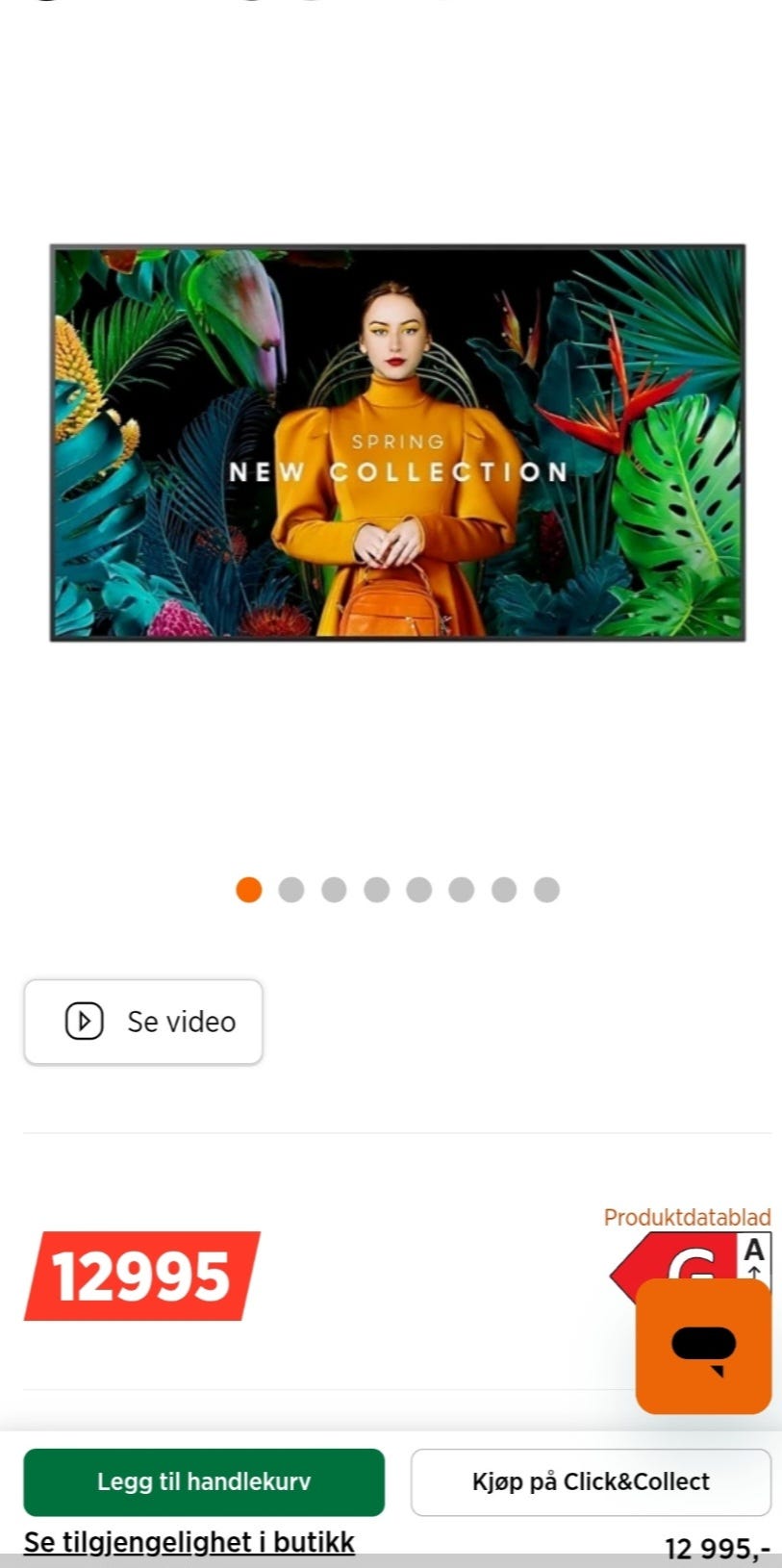 Galleribilde