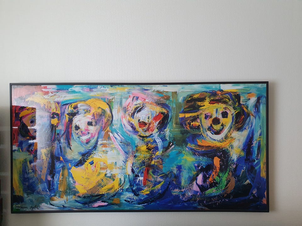 Galleribilde