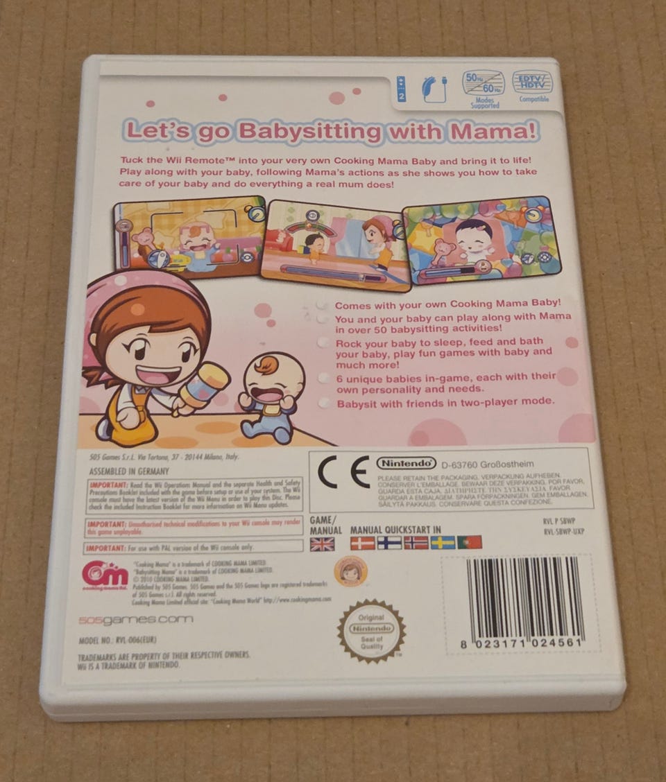 Product image 2 of 2