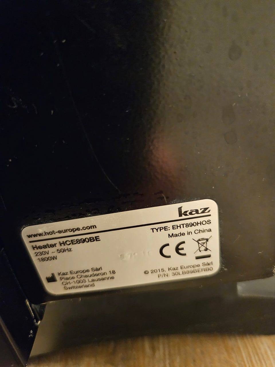 Product image 3 of 3