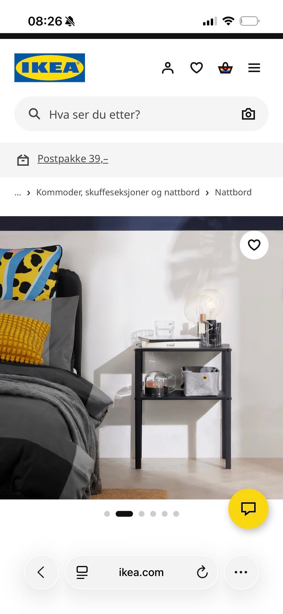 Galleribilde