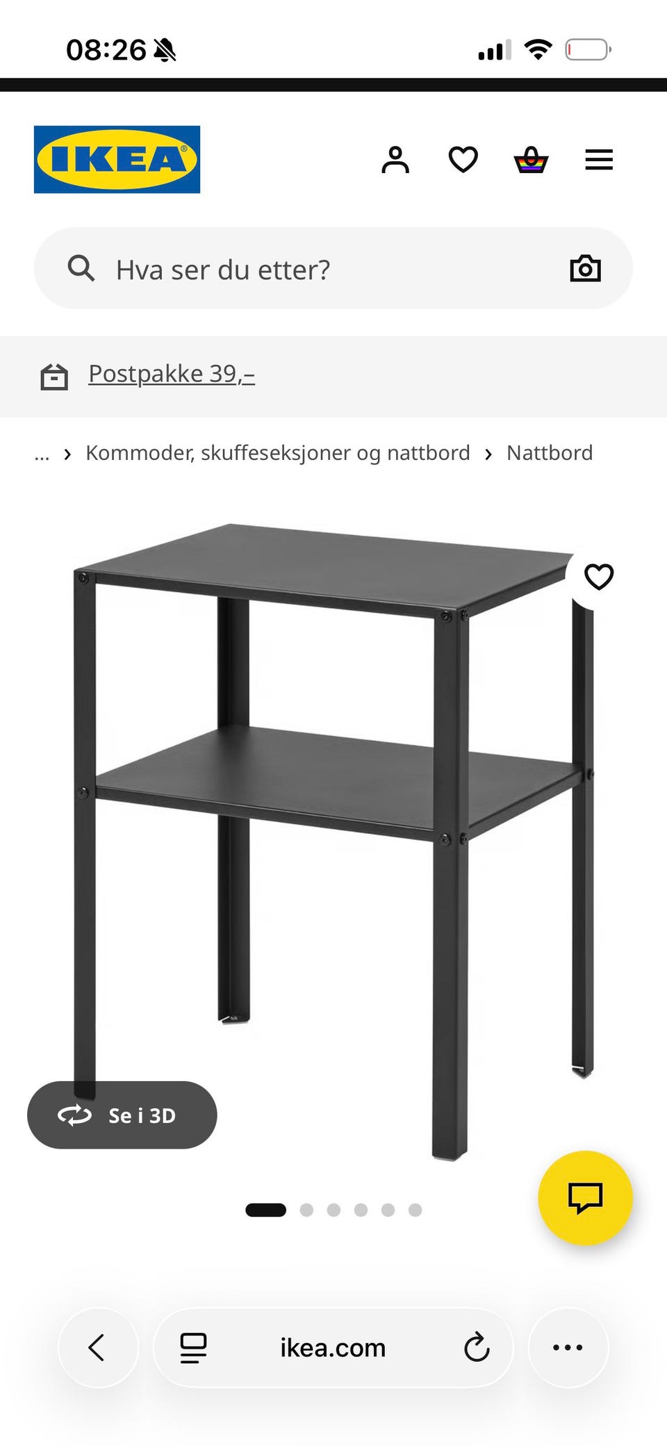 Galleribilde