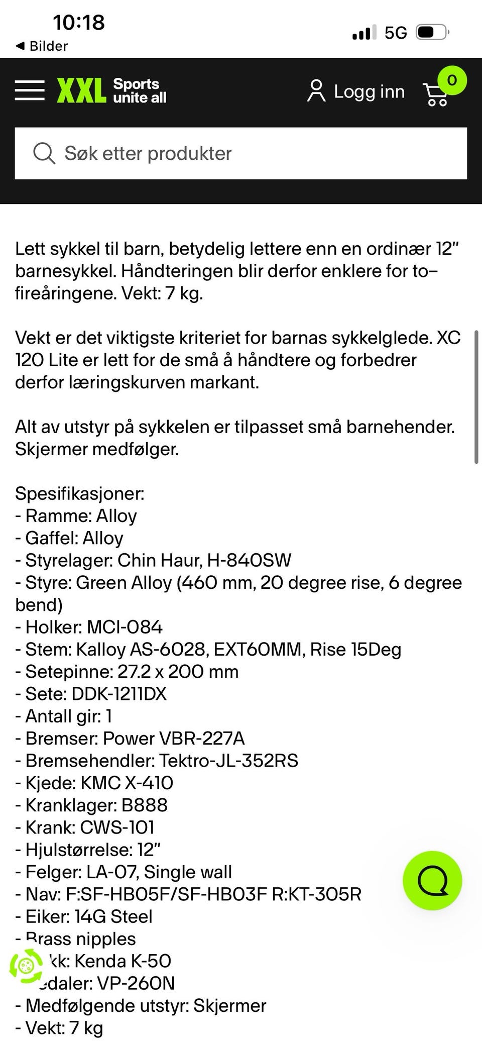 Galleribilde
