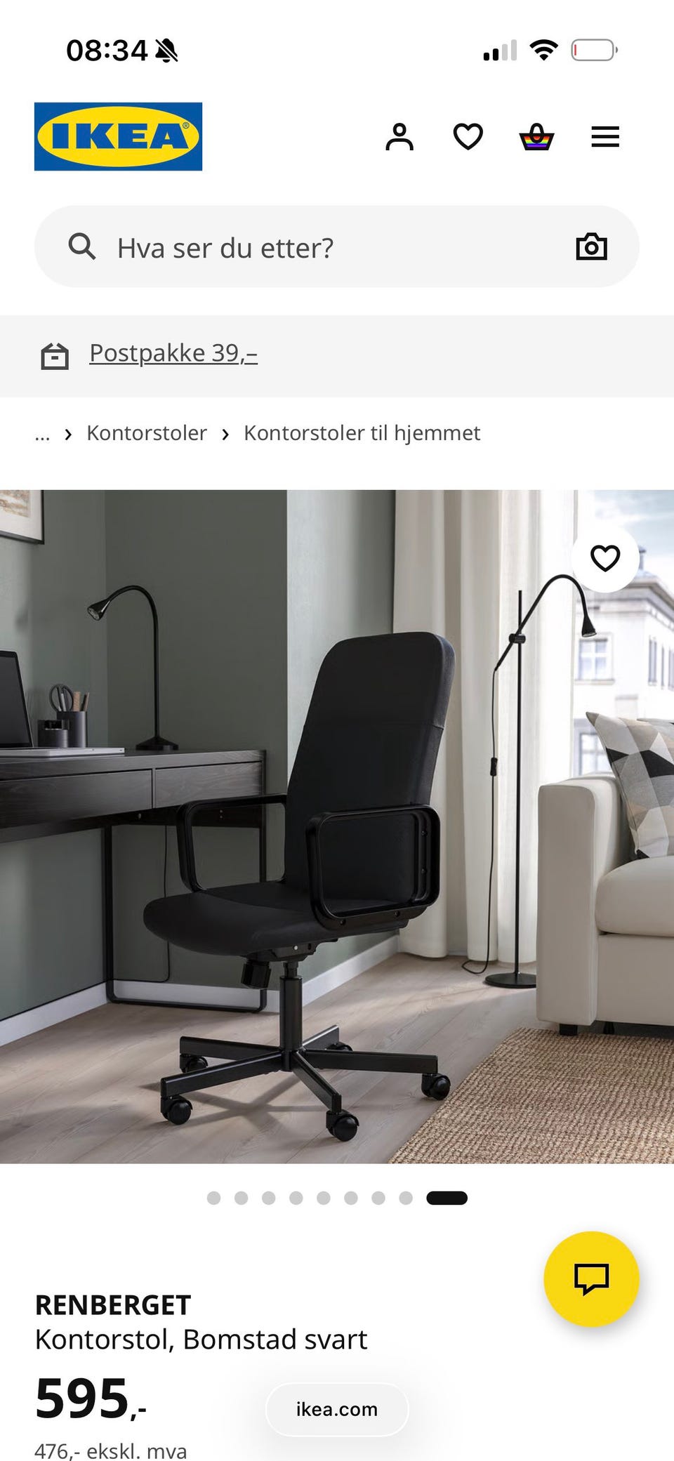 Galleribilde