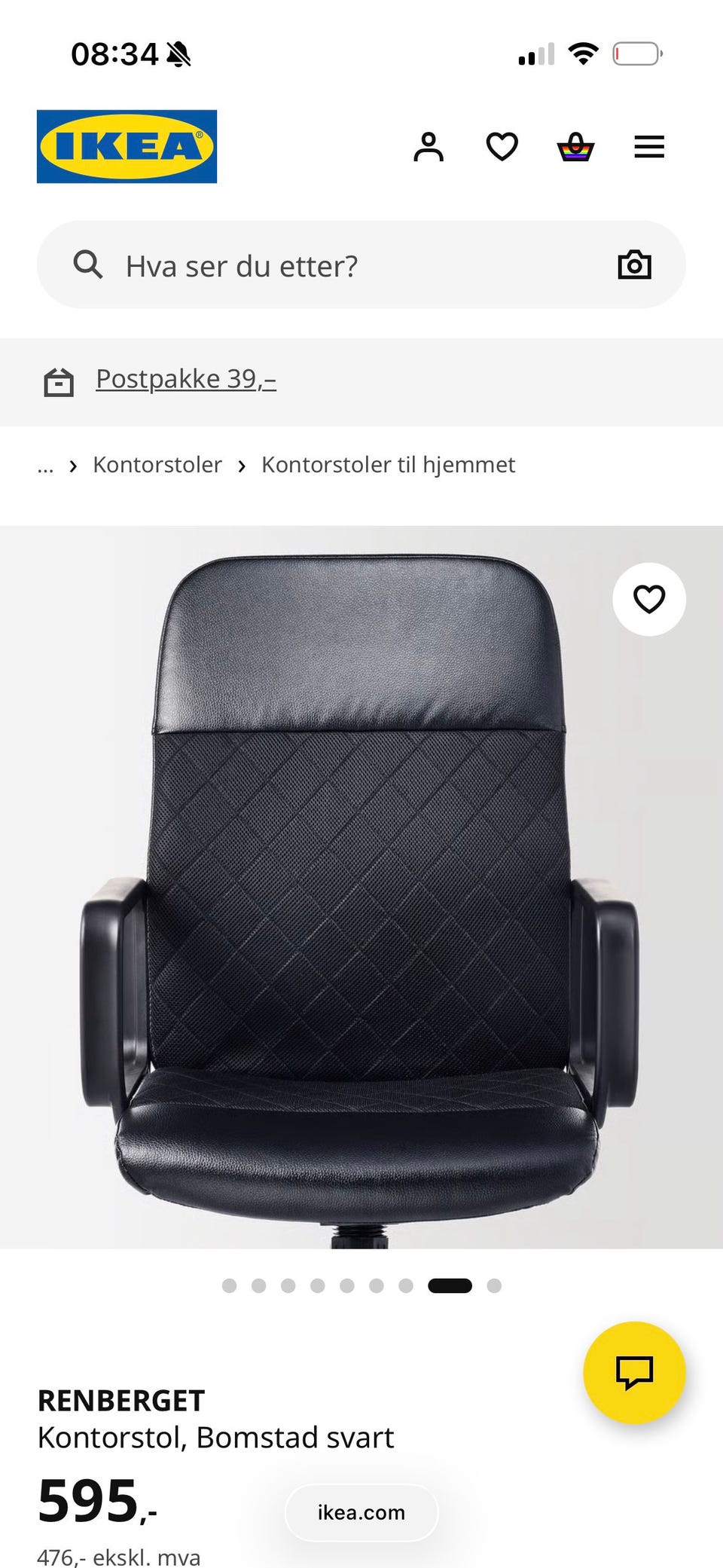 Galleribilde