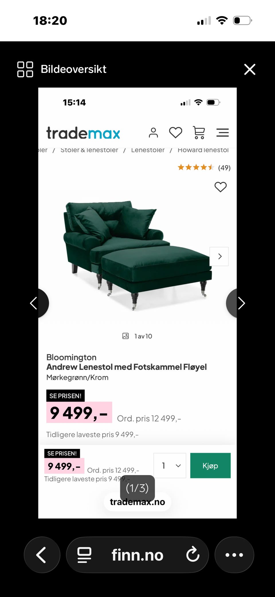 Galleribilde