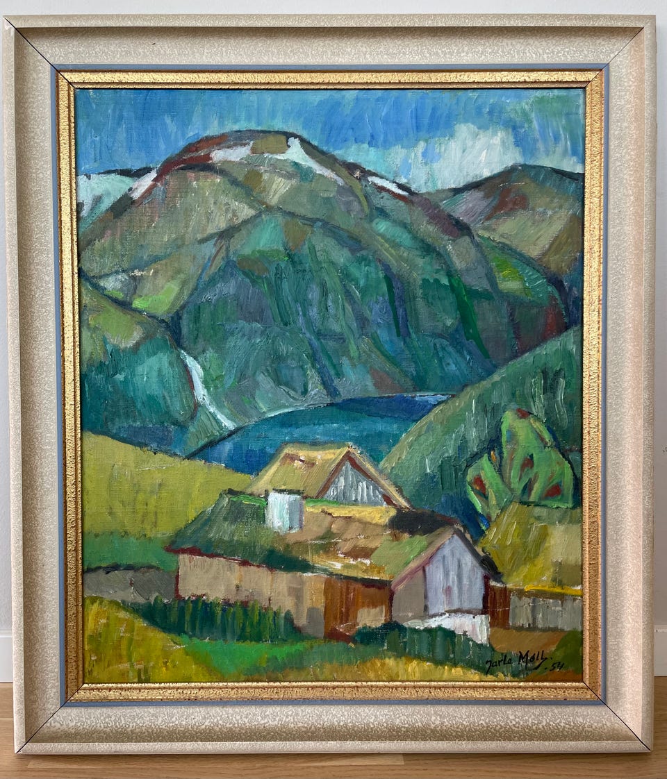 Galleribilde