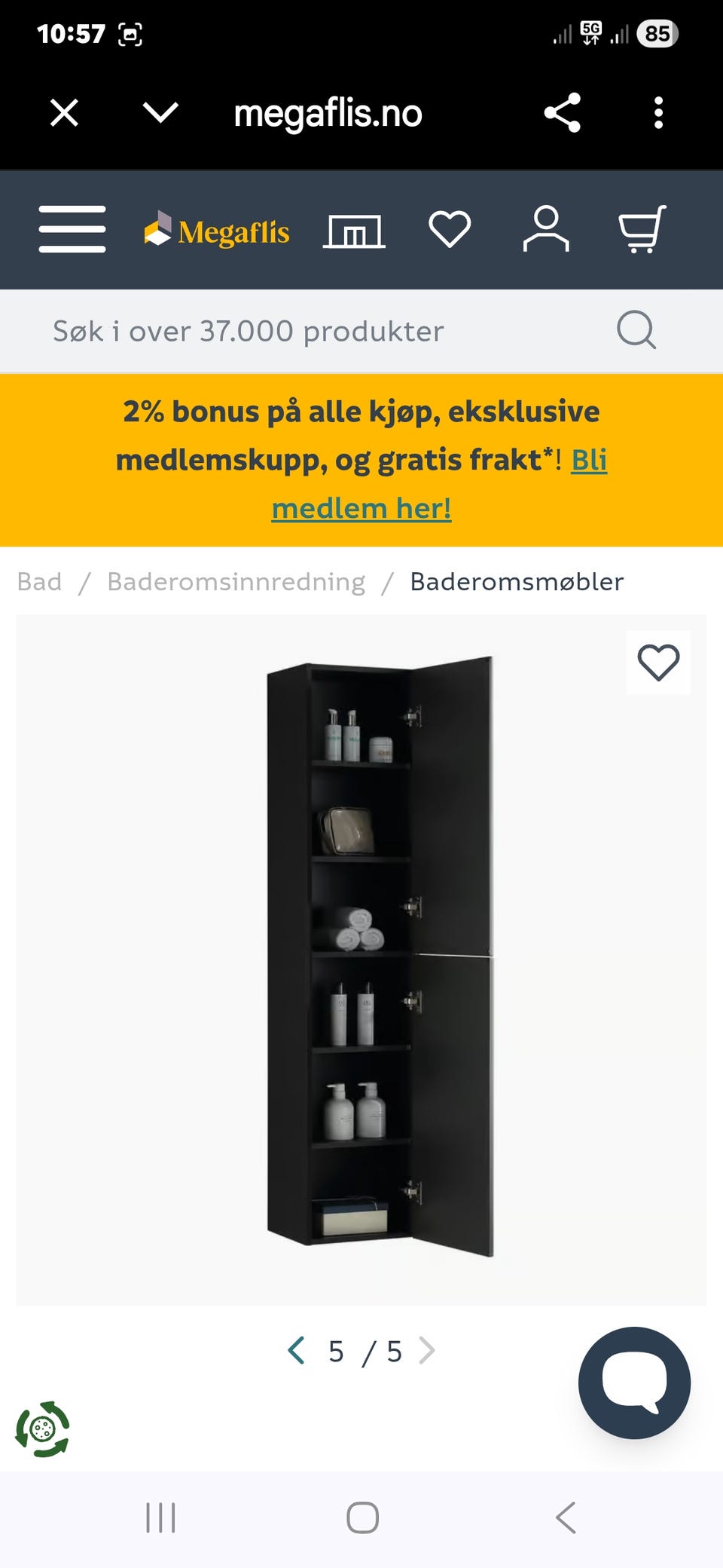 Galleribilde