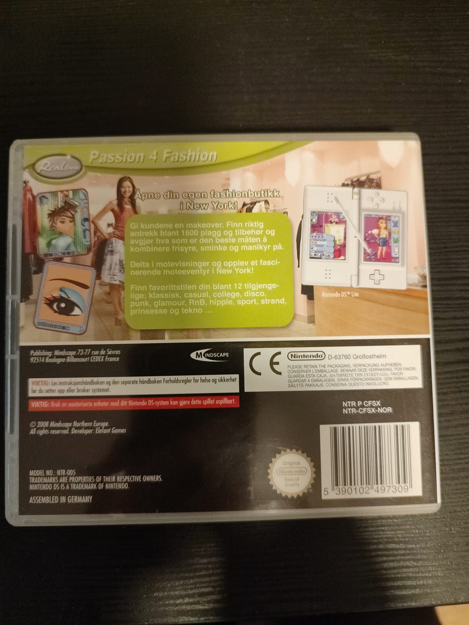 Product image 2 of 4