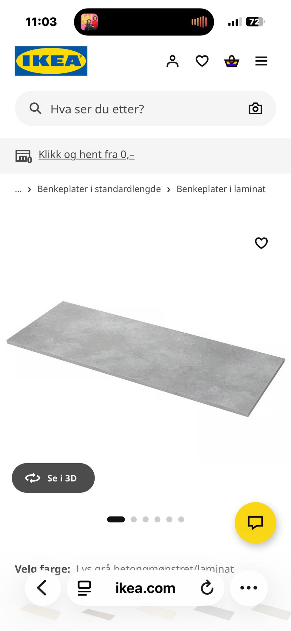 Galleribilde