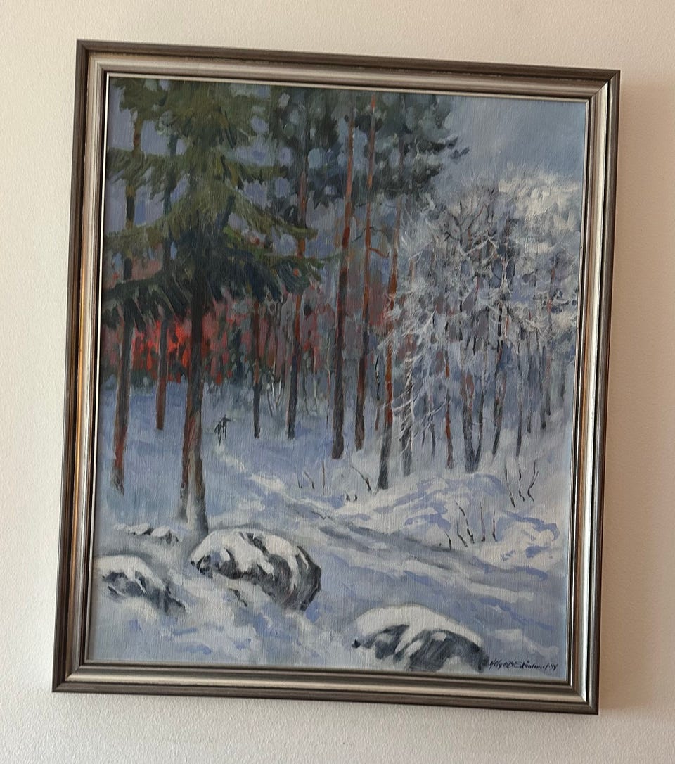 Galleribilde