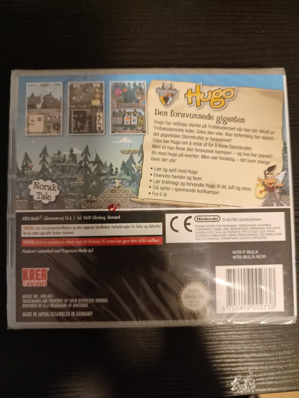 Product image 2 of 2
