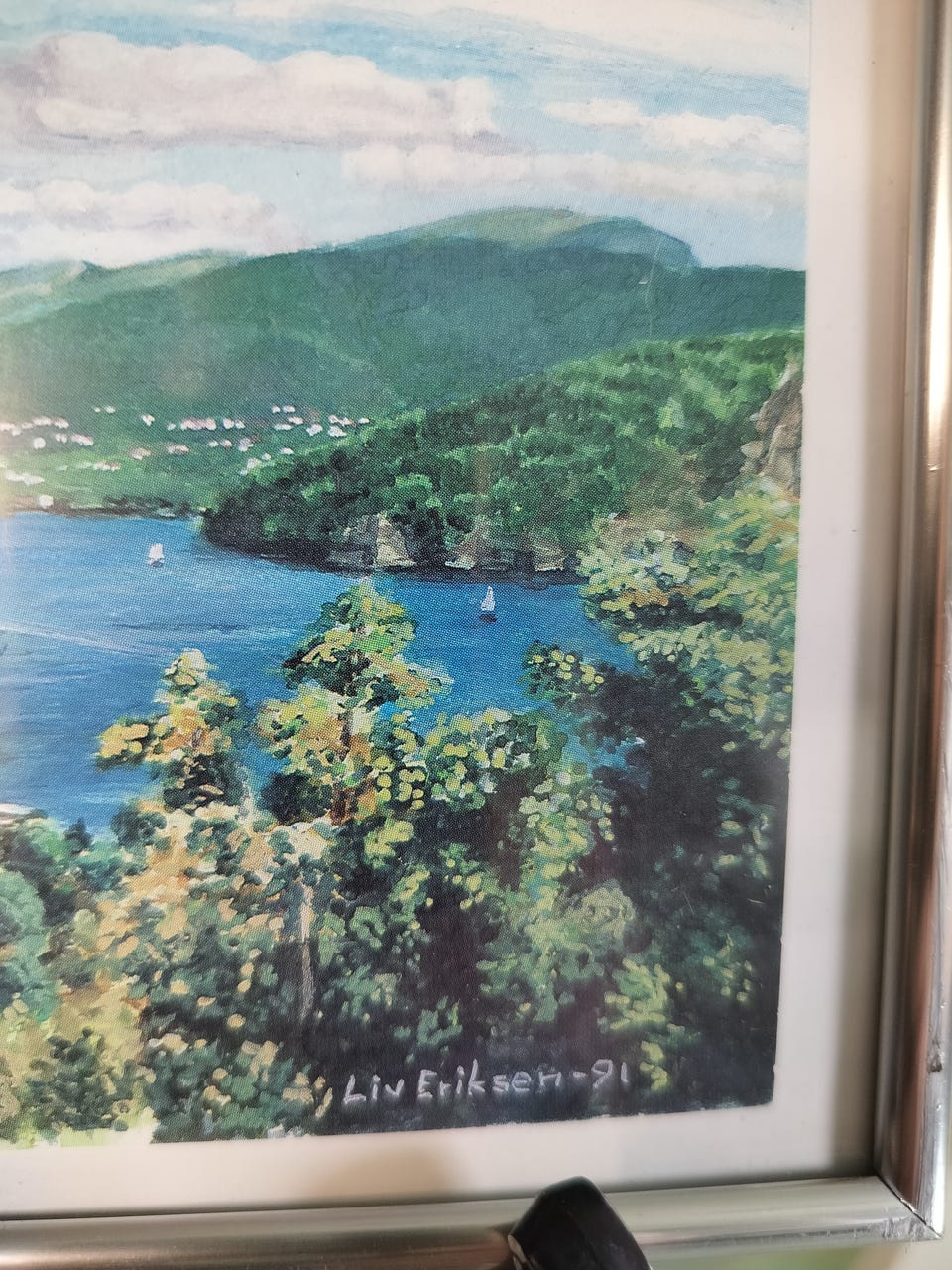 Galleribilde