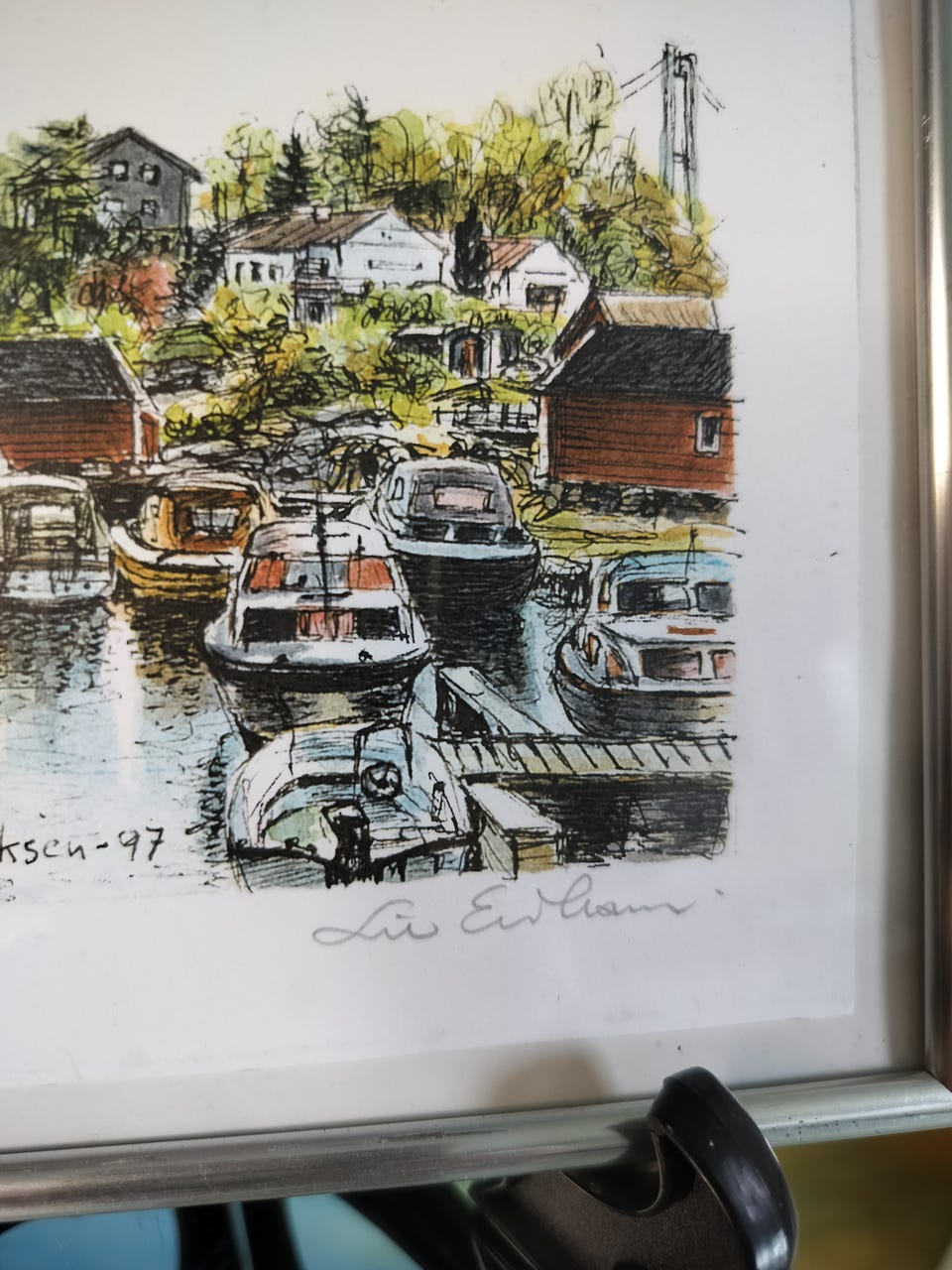 Galleribilde