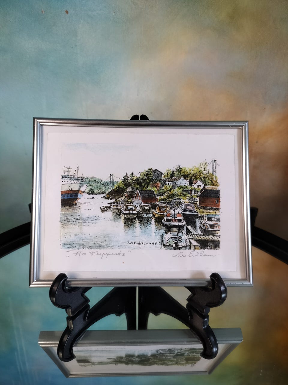 Galleribilde