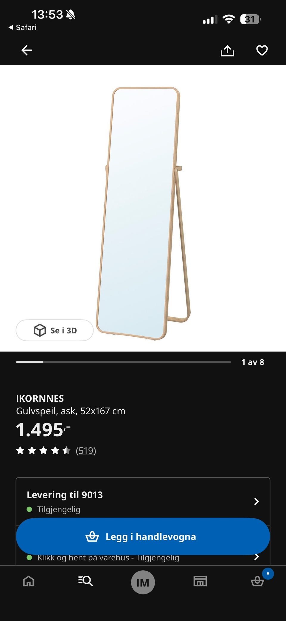 Galleribilde