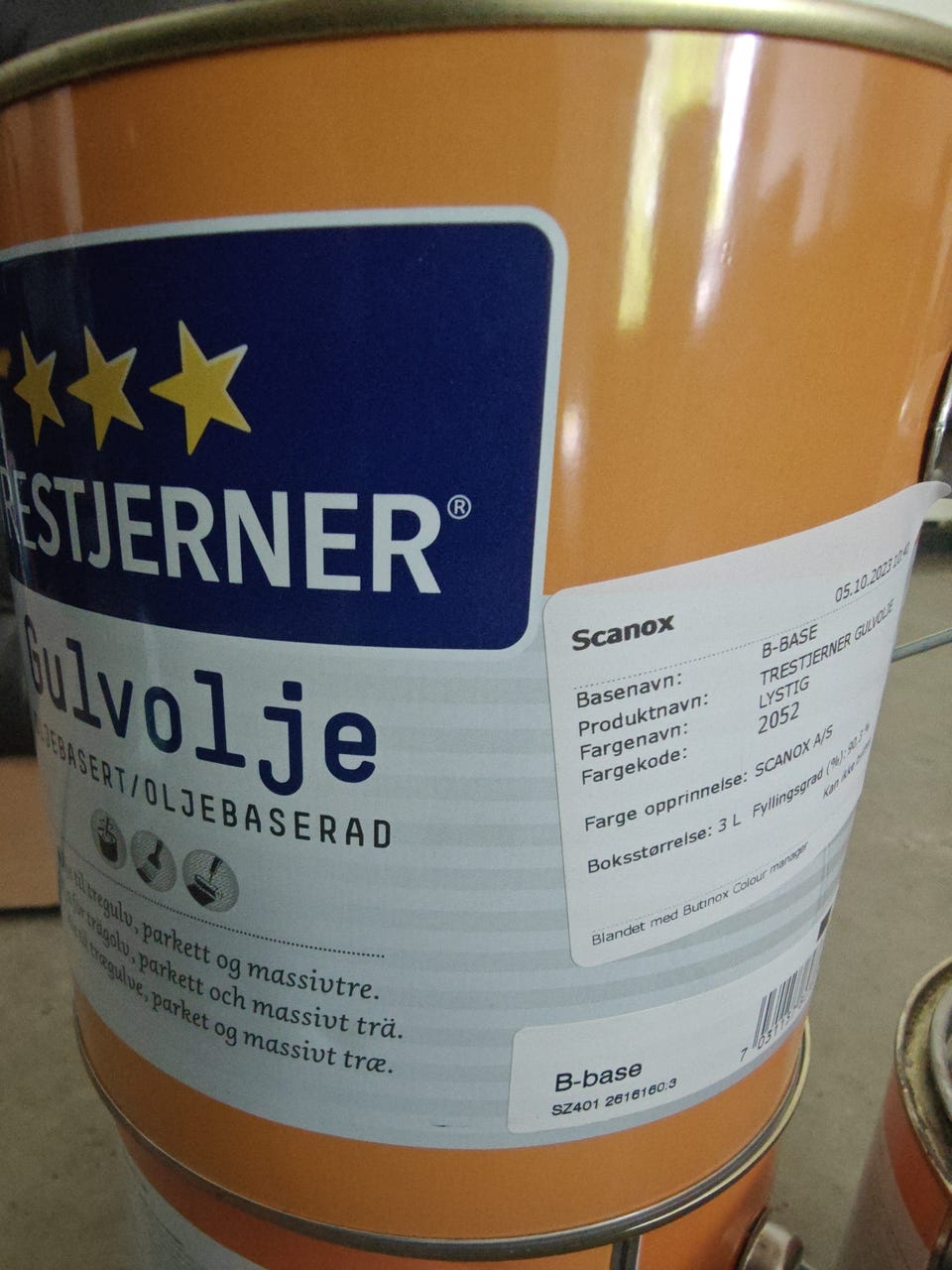 Galleribilde