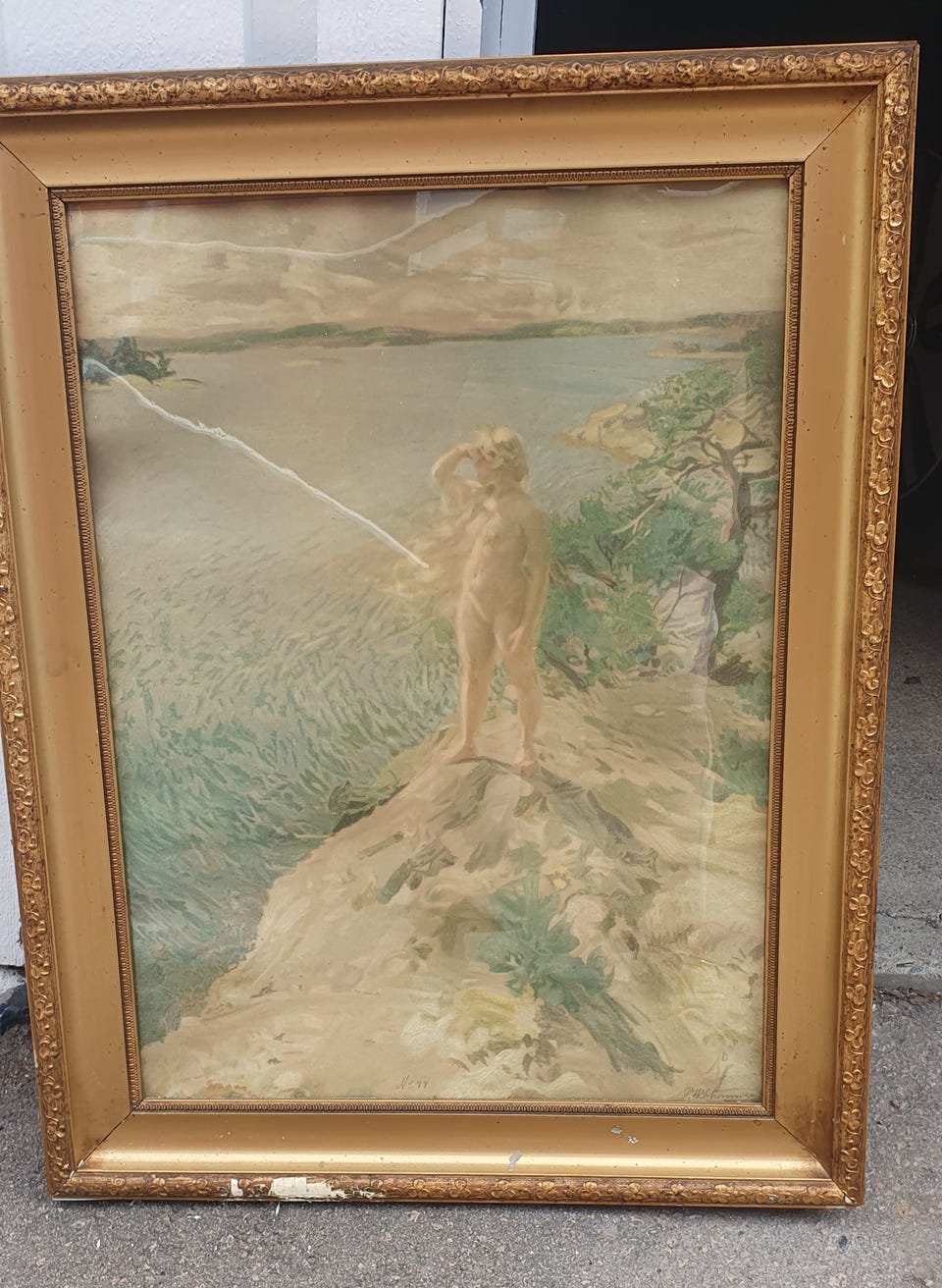 Galleribilde