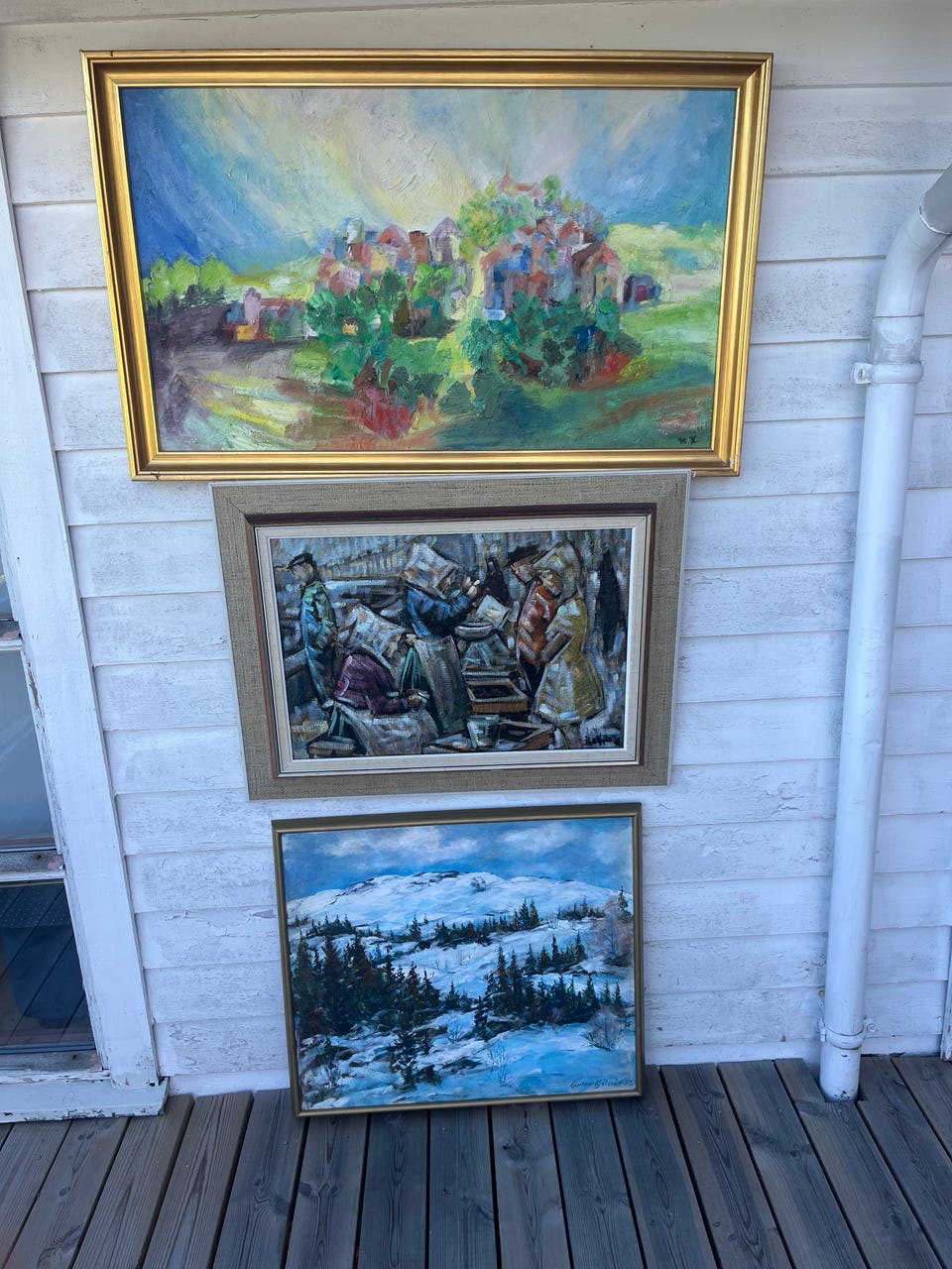Galleribilde
