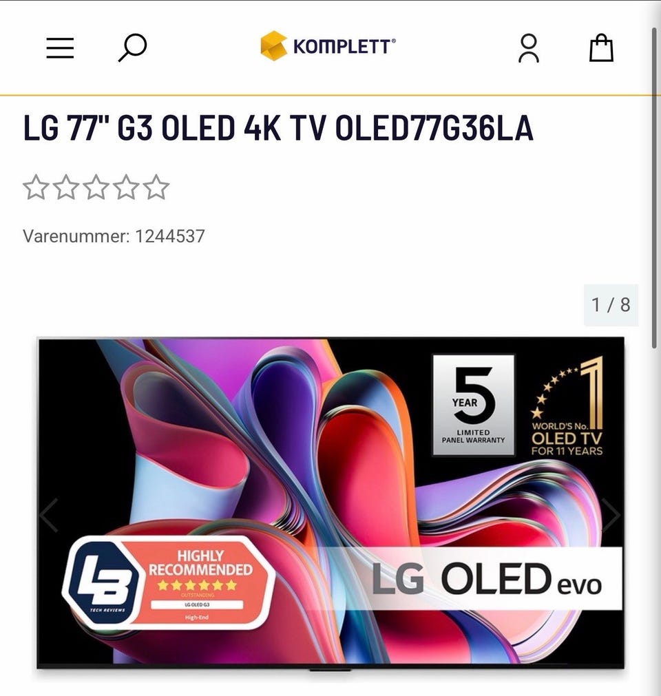 Galleribilde
