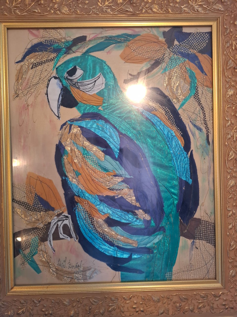 Galleribilde