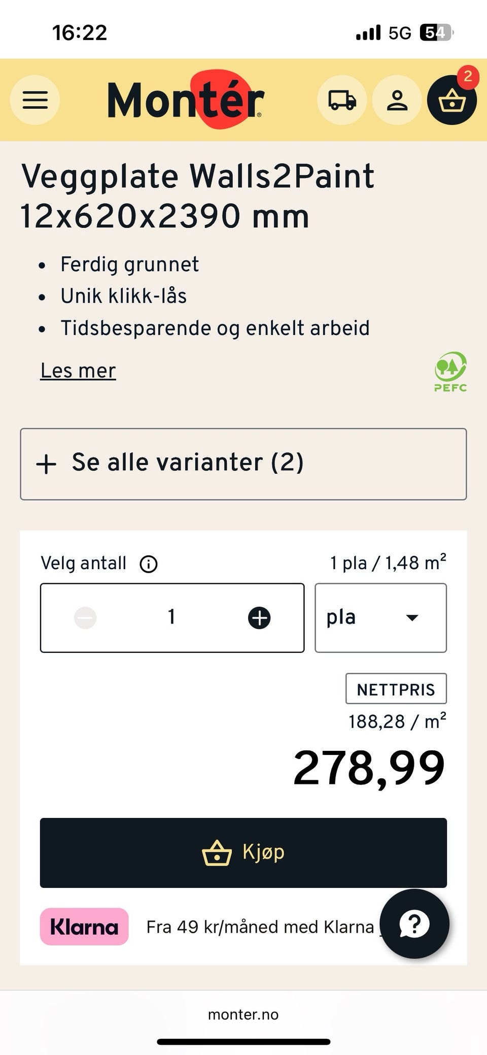 Galleribilde