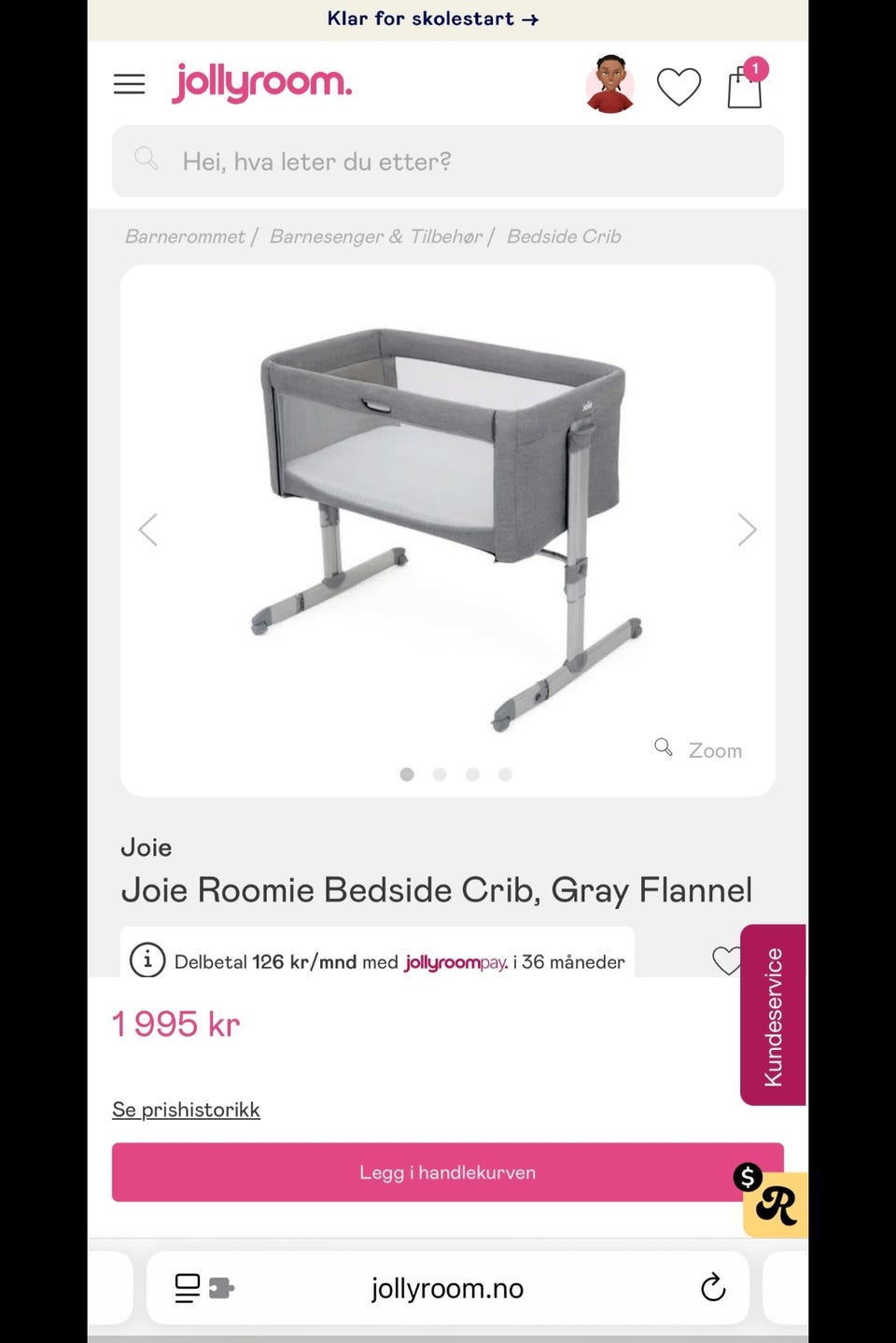 Galleribilde